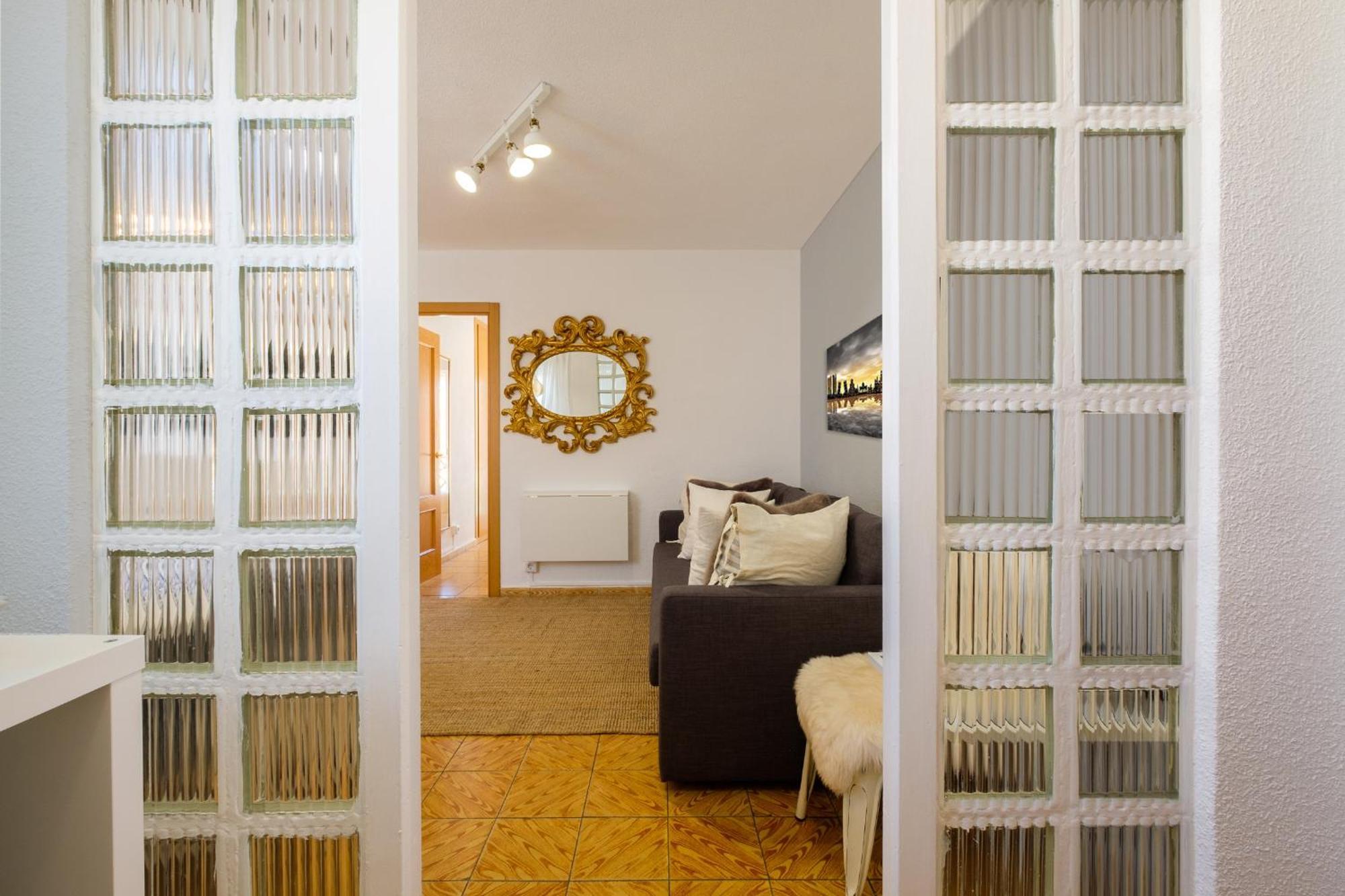 Appartamento My City Home- Cozy At Aravaca *