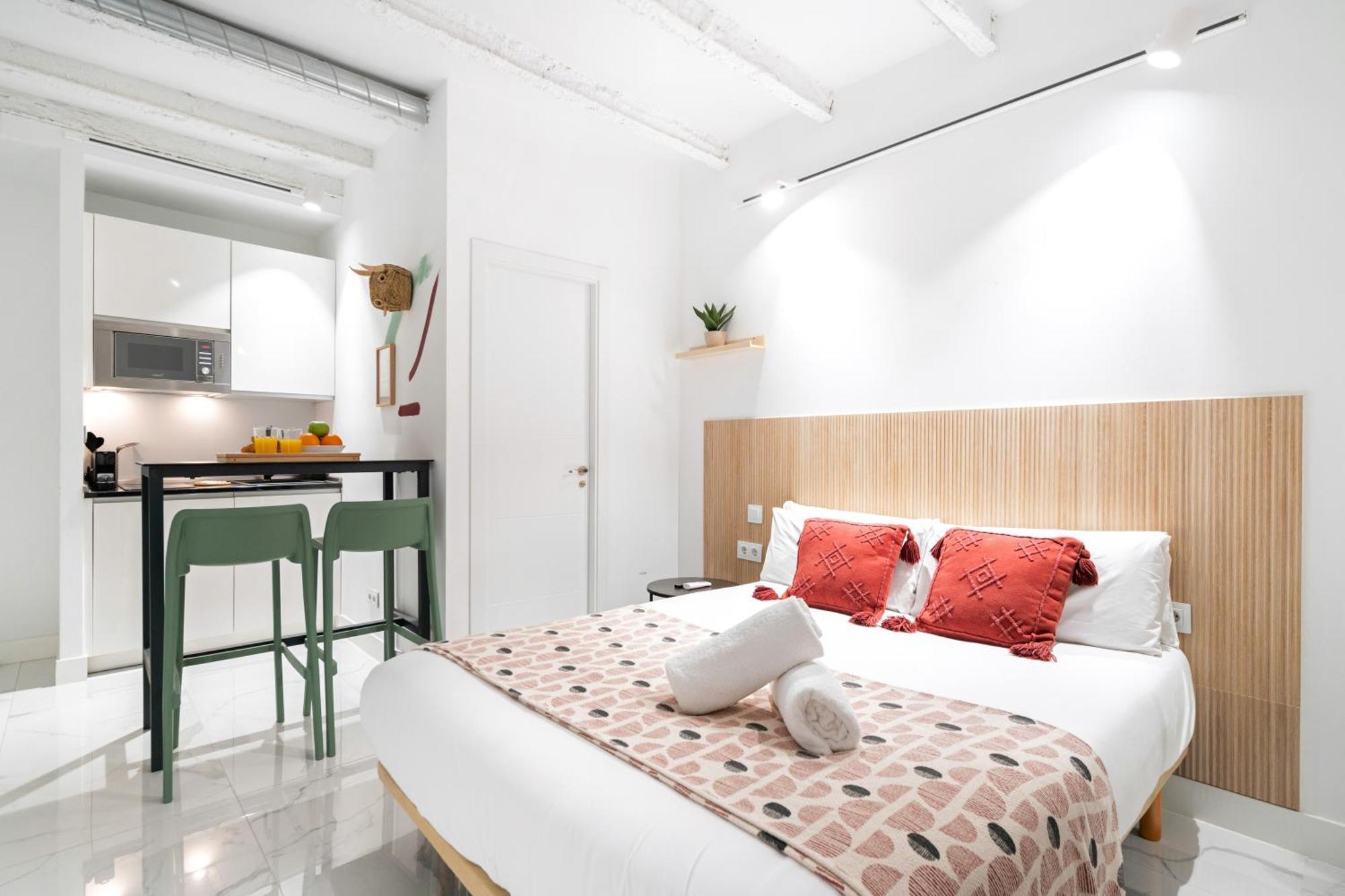 Dobo Homes - D14 Apartment