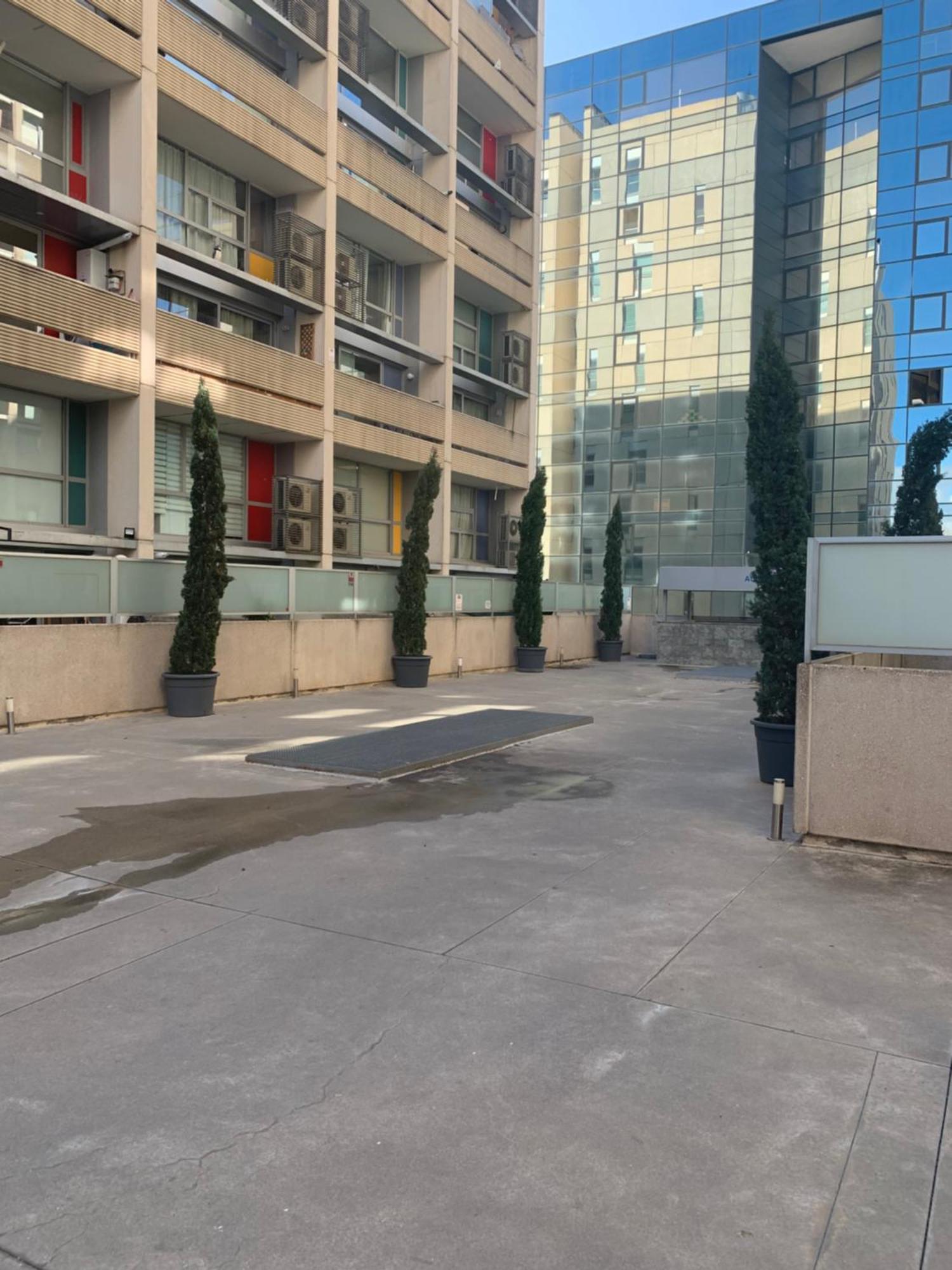 Appartamento Studio-loft Con Terraza *