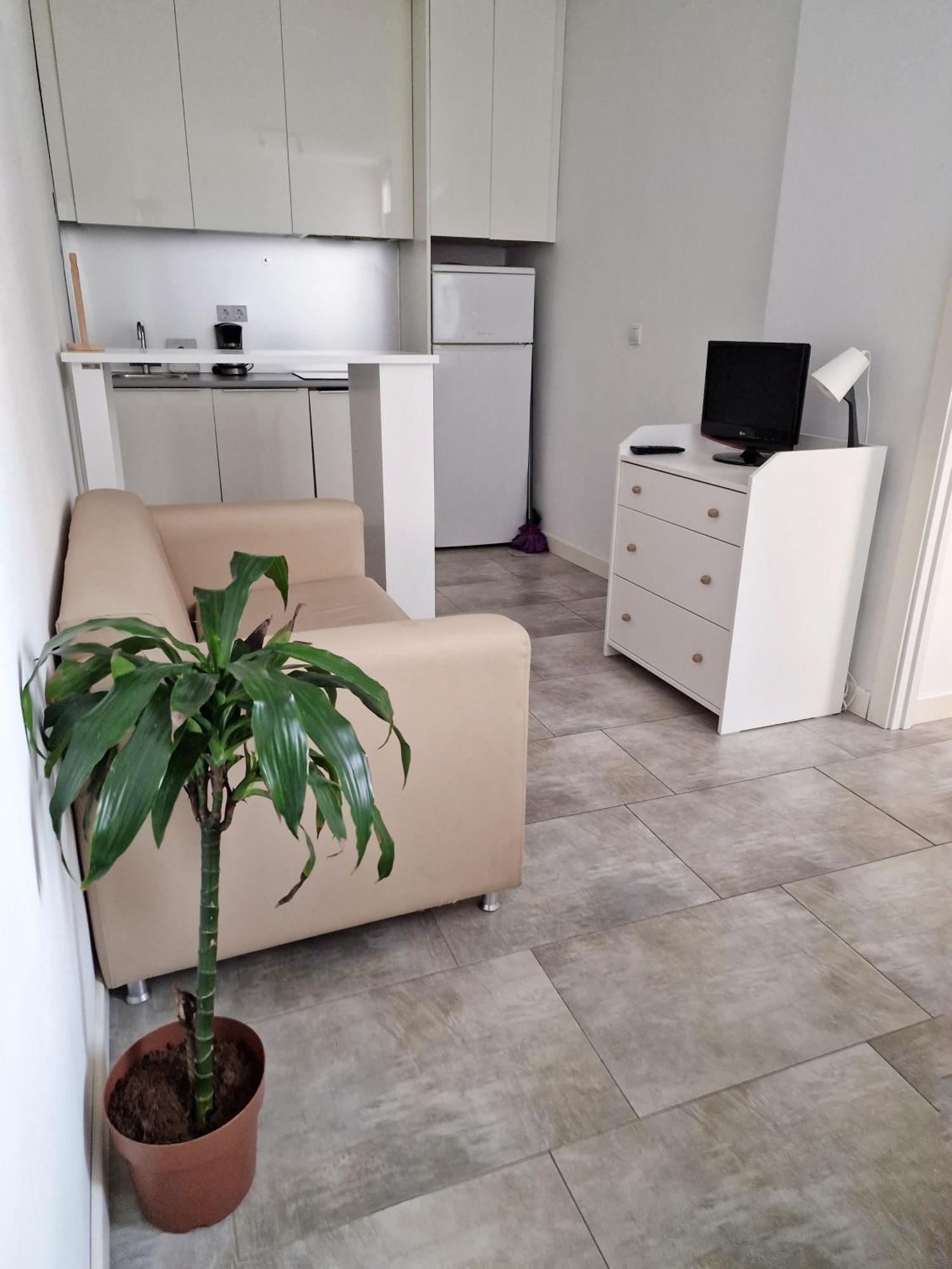 San Buenaventura Vistillas Apartamento Para Dos *
