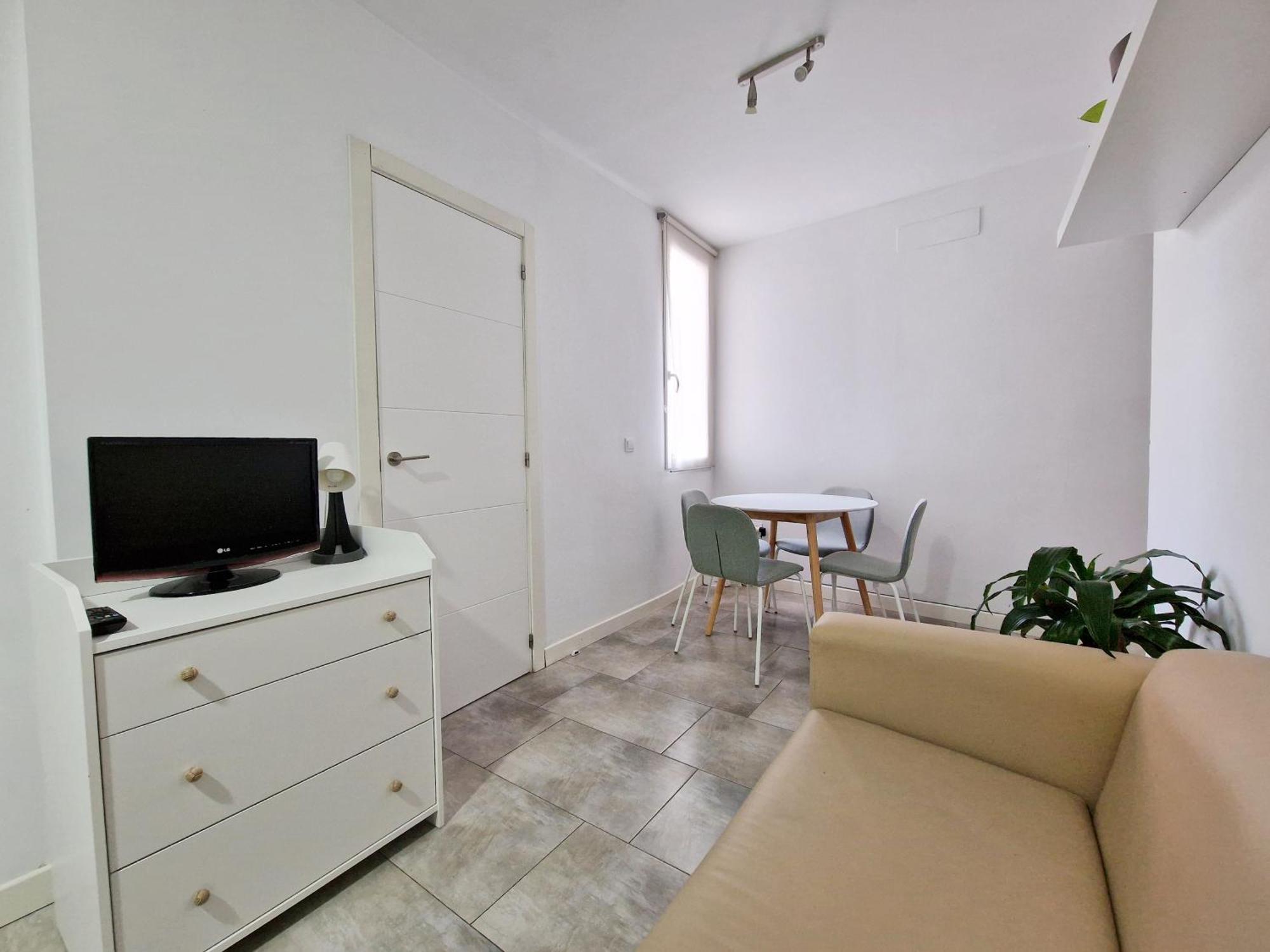 San Buenaventura Vistillas Apartamento Para Dos *