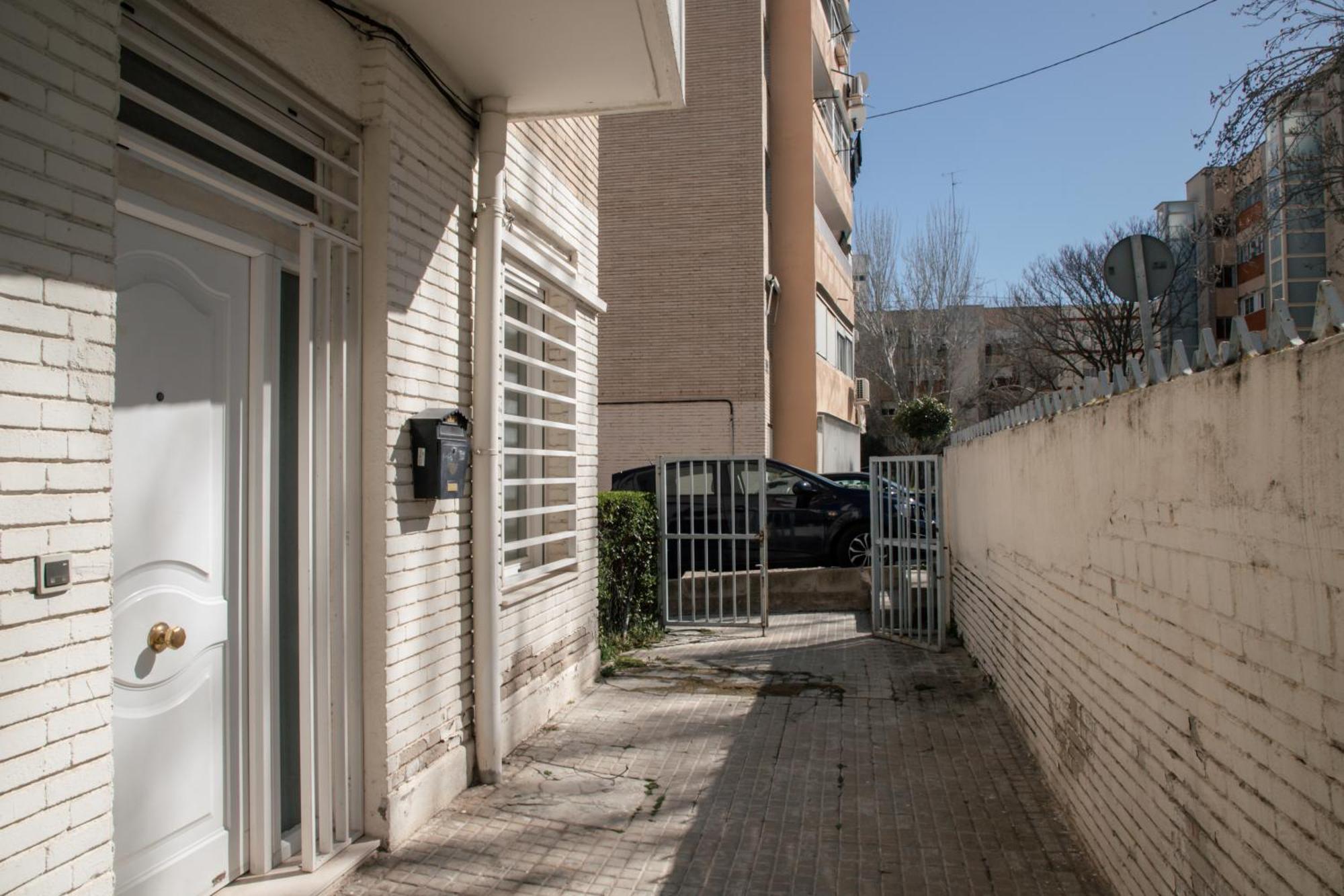 Appartement Ifema - Renovado, Cerca Del Aeropuerto Y Feria *