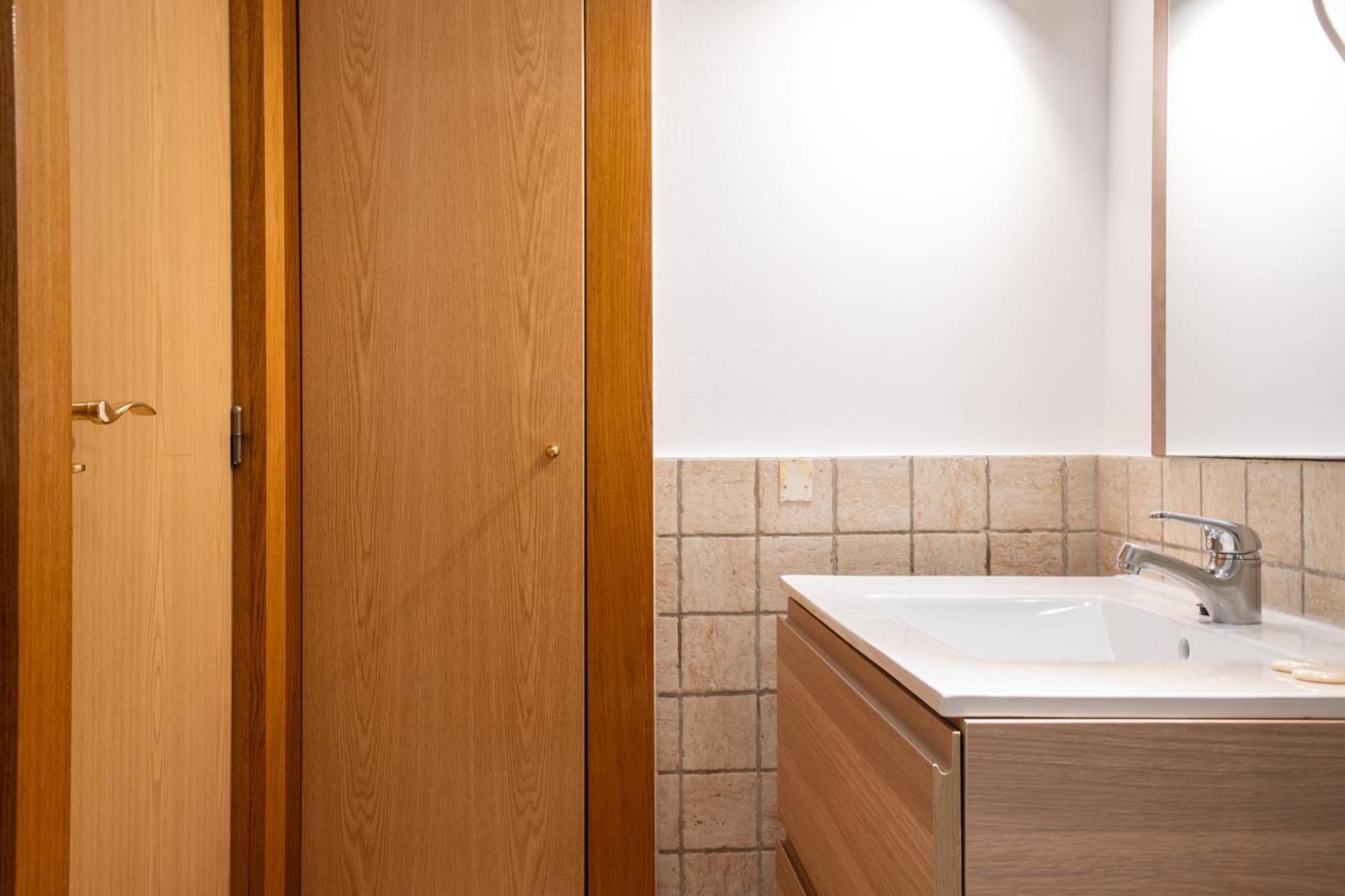 Appartement Ifema - Renovado, Cerca Del Aeropuerto Y Feria