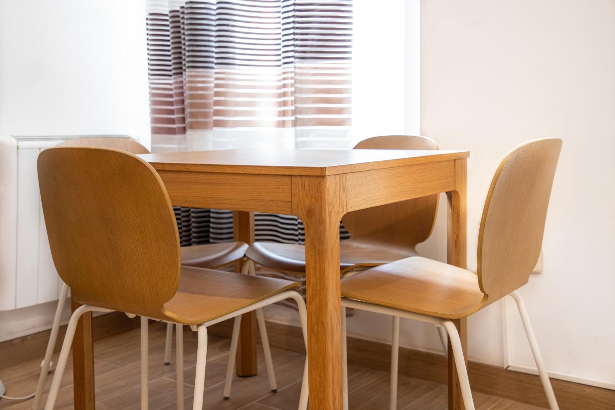 Ifema - Renovado, Cerca Del Aeropuerto Y Feria Appartement