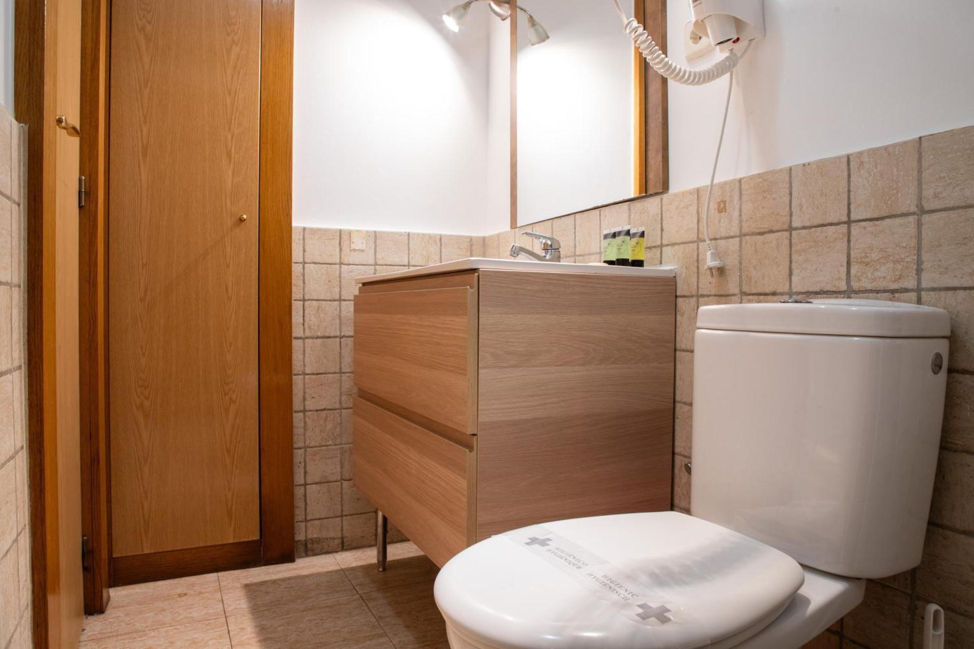 Apartamento 10 Min De Aeropuerto Y 3 Min De Ifema *