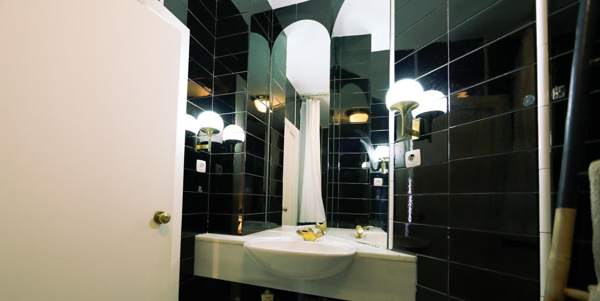 Apartamento Amazing With Balconies To Plaza Mayor *