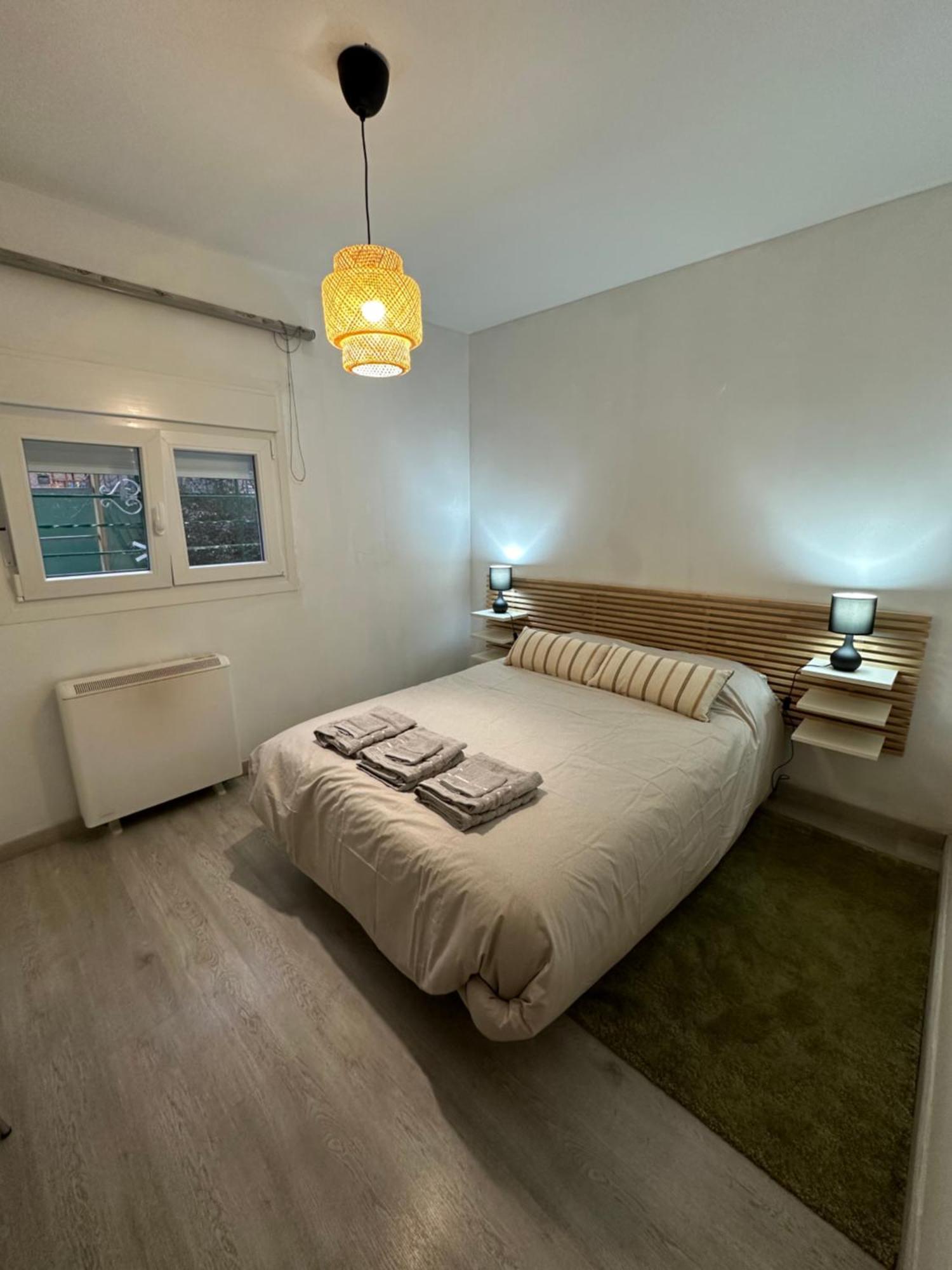 A 5 Min Del Aeropuerto + Ifema Apartamento *