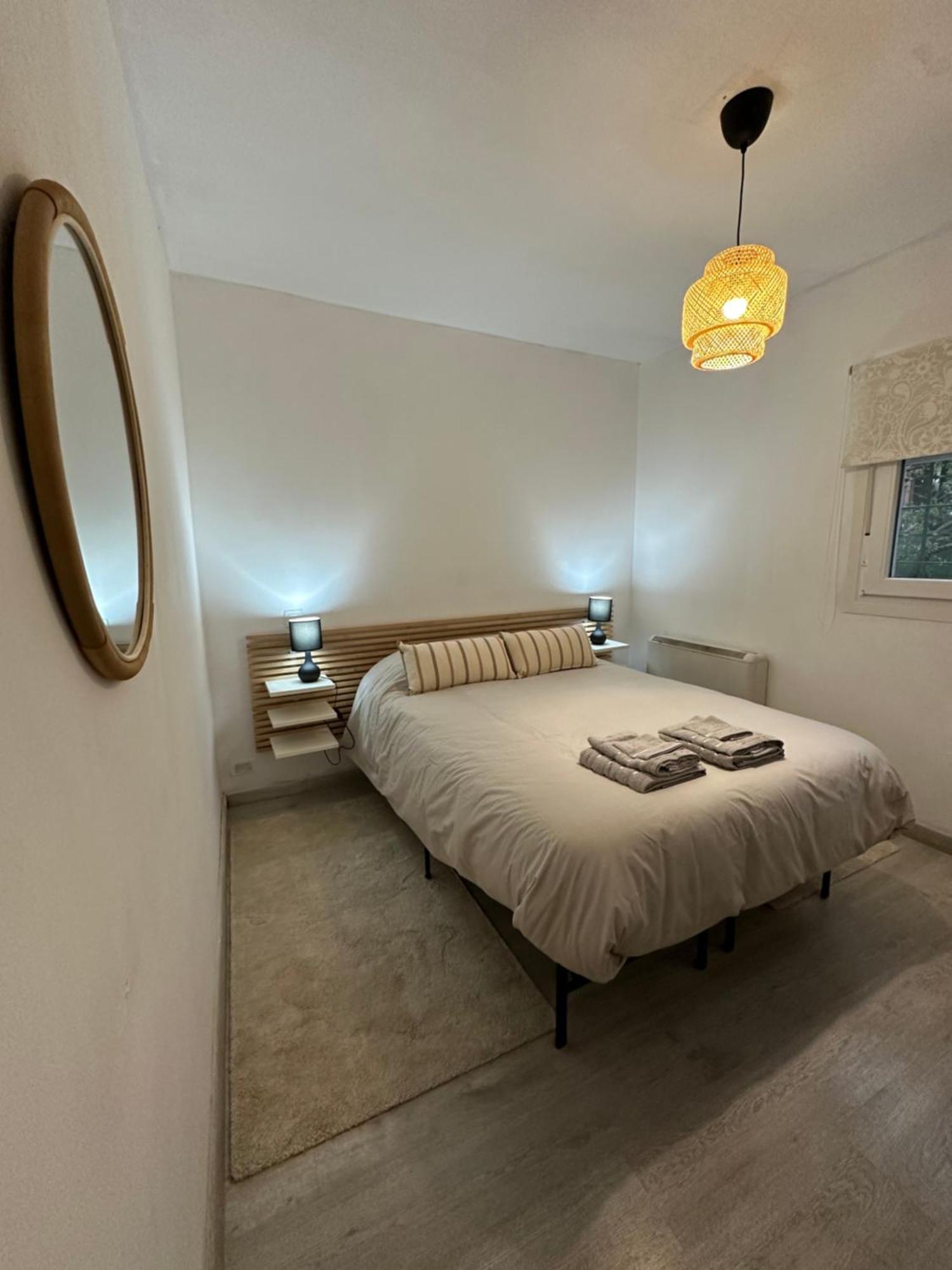 Apartamento A 5 Min Del Aeropuerto + Ifema