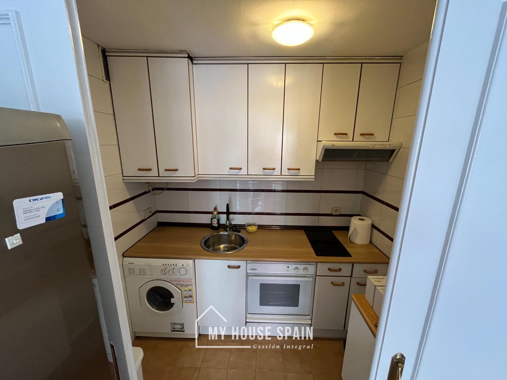 Appartamento Myhousespain - Maravilloso Renovado *