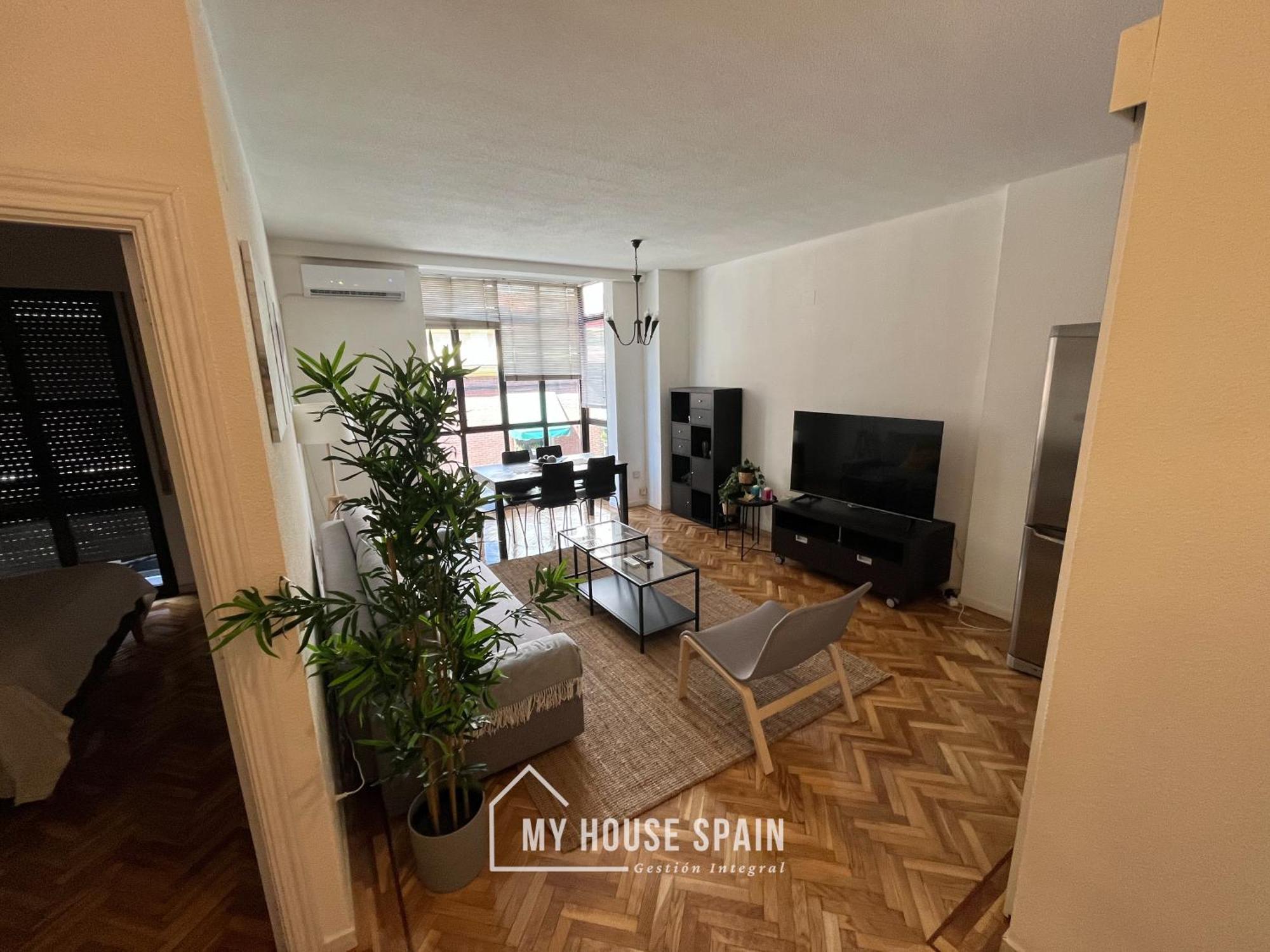 Myhousespain - Maravilloso Renovado Appartamento