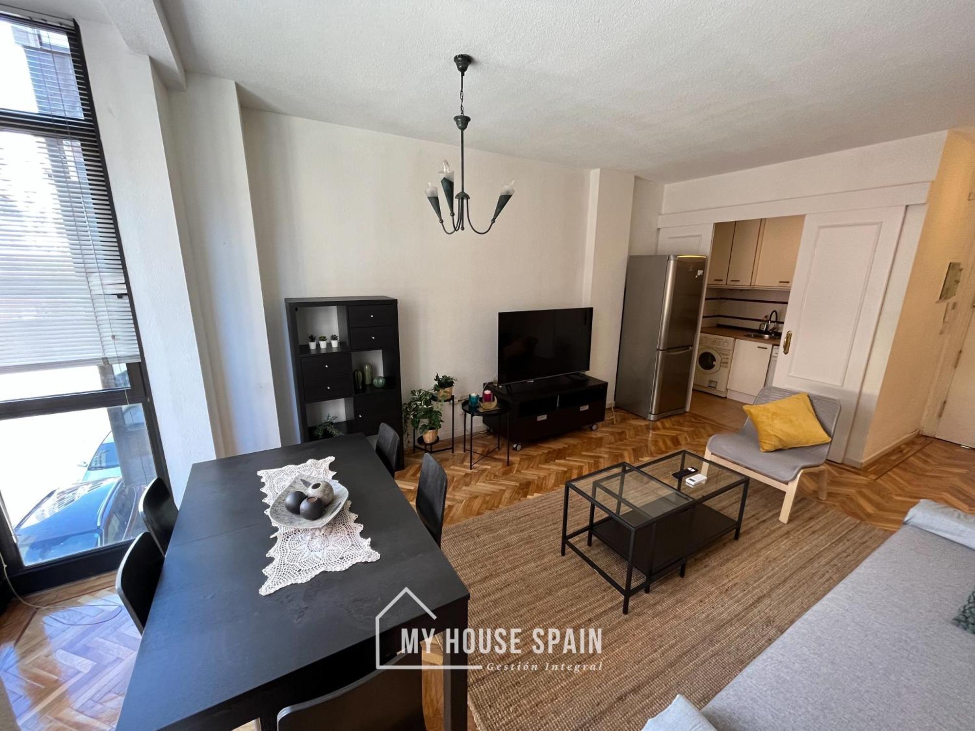 Myhousespain - Maravilloso Renovado