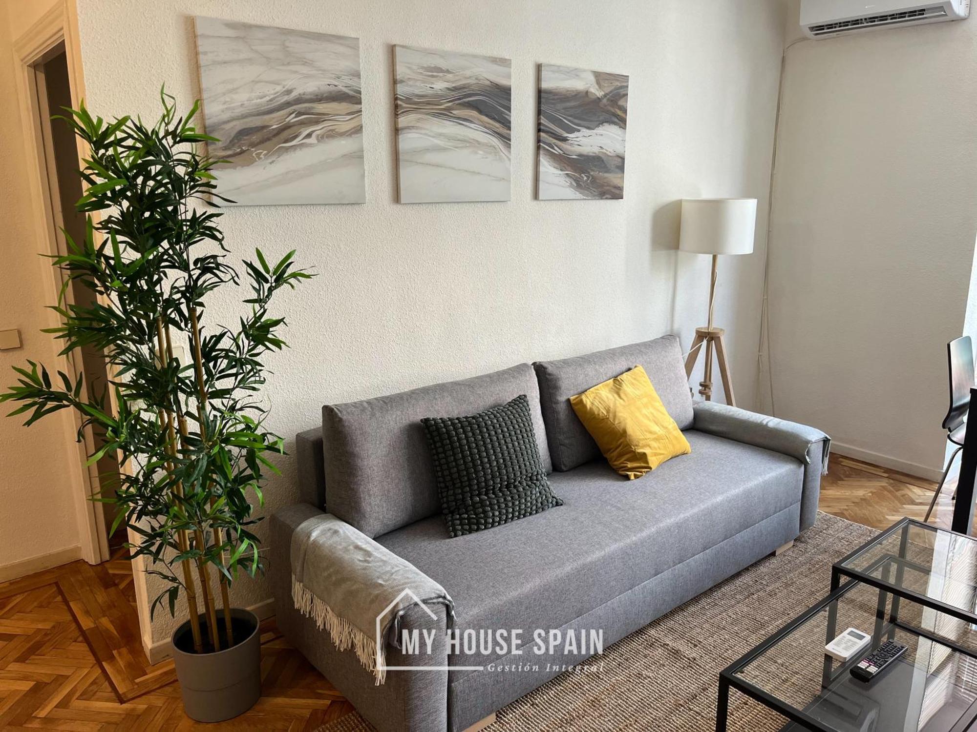 Appartamento Myhousespain - Maravilloso Renovado *