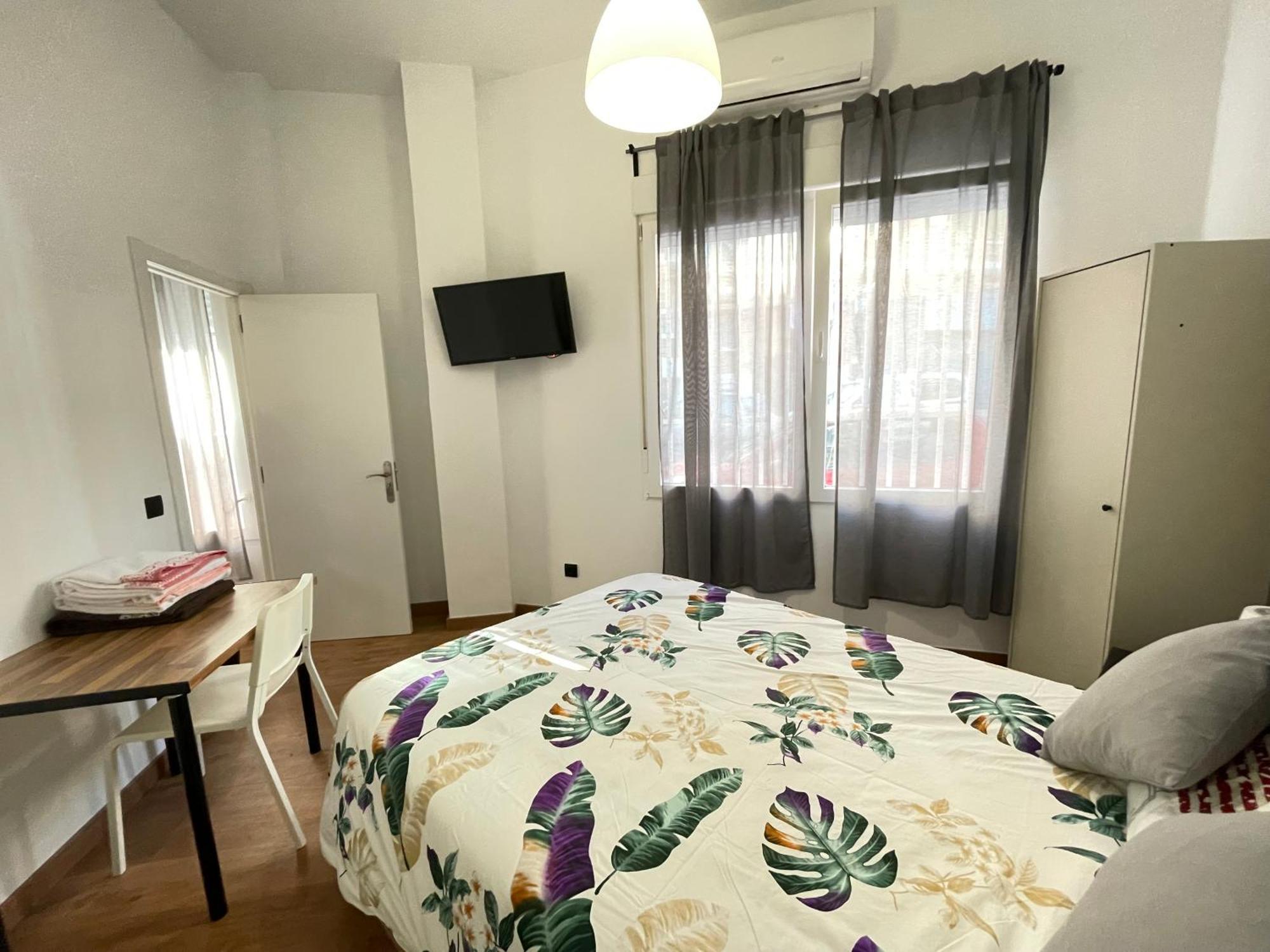 Appartement Lopez Pando
