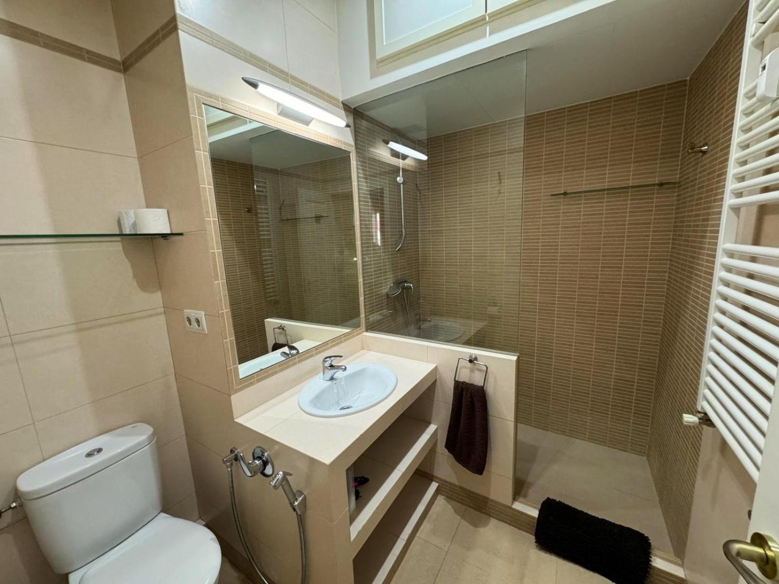 Magdalena Bed & Breakfast Madrid