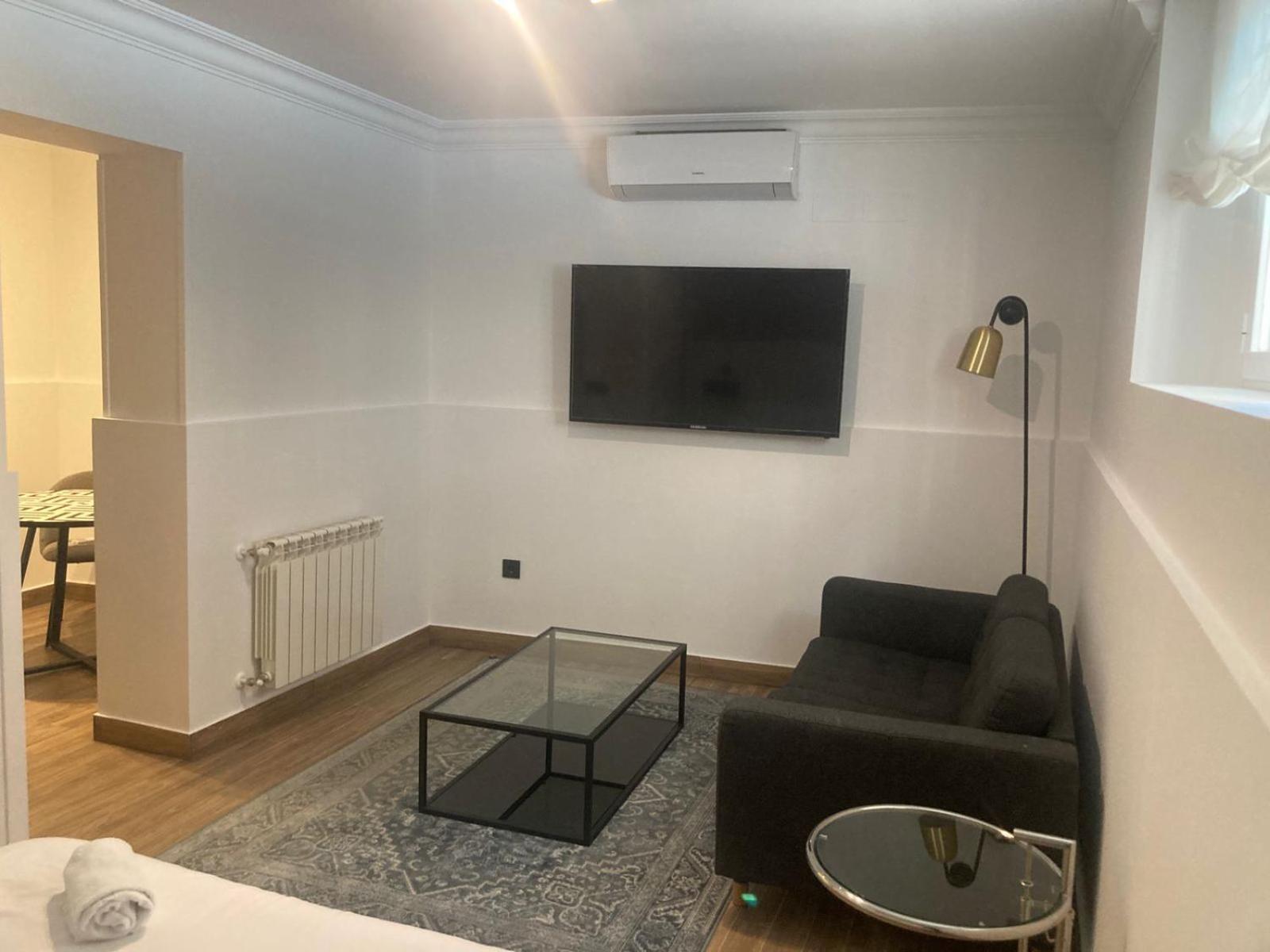 Un Oasis De Confort En Saavedra Fajardo Appartement *