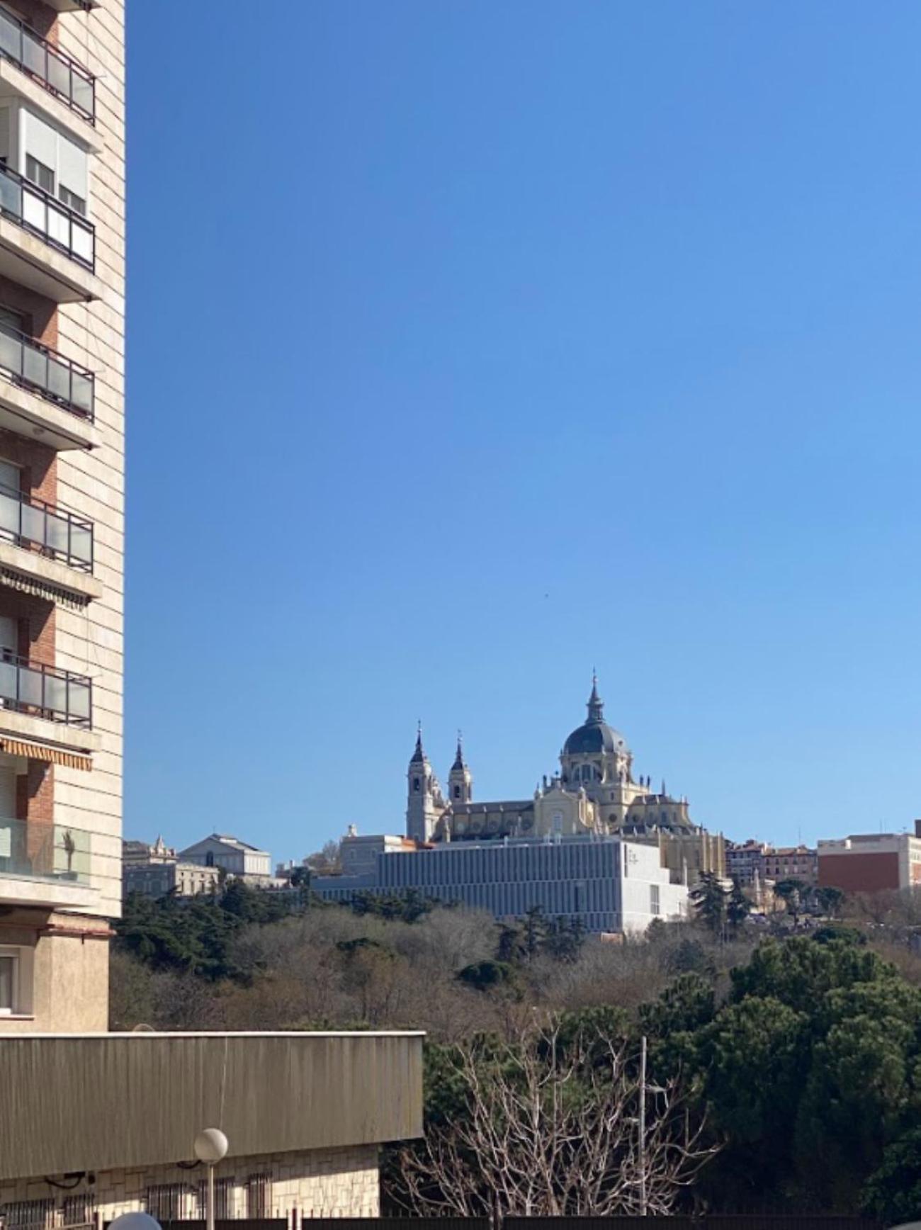 Appartement Un Oasis De Confort En Saavedra Fajardo