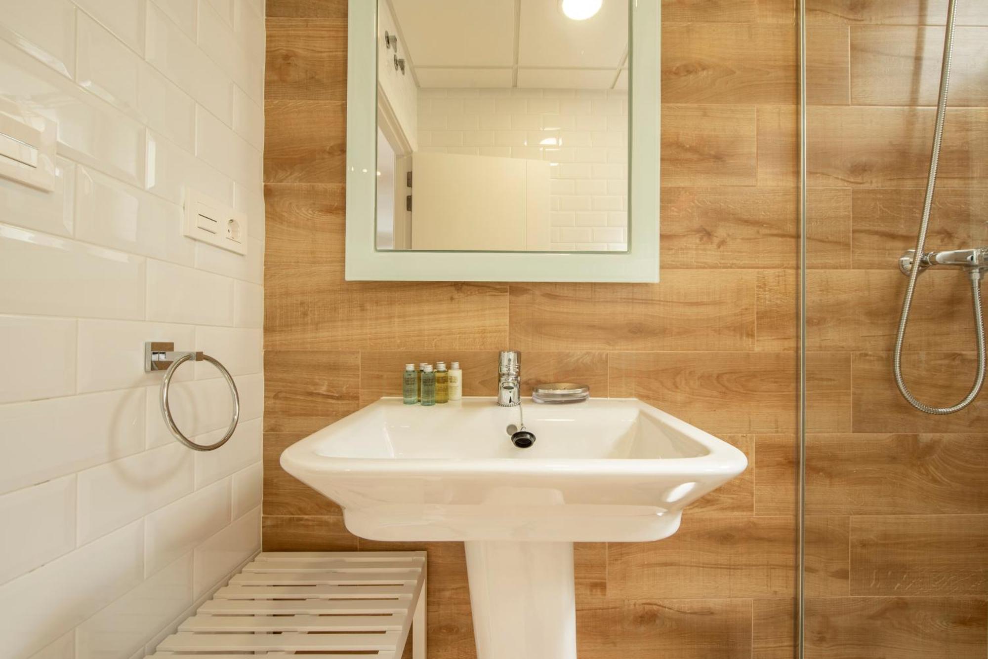 Minty - Galdo Apartment