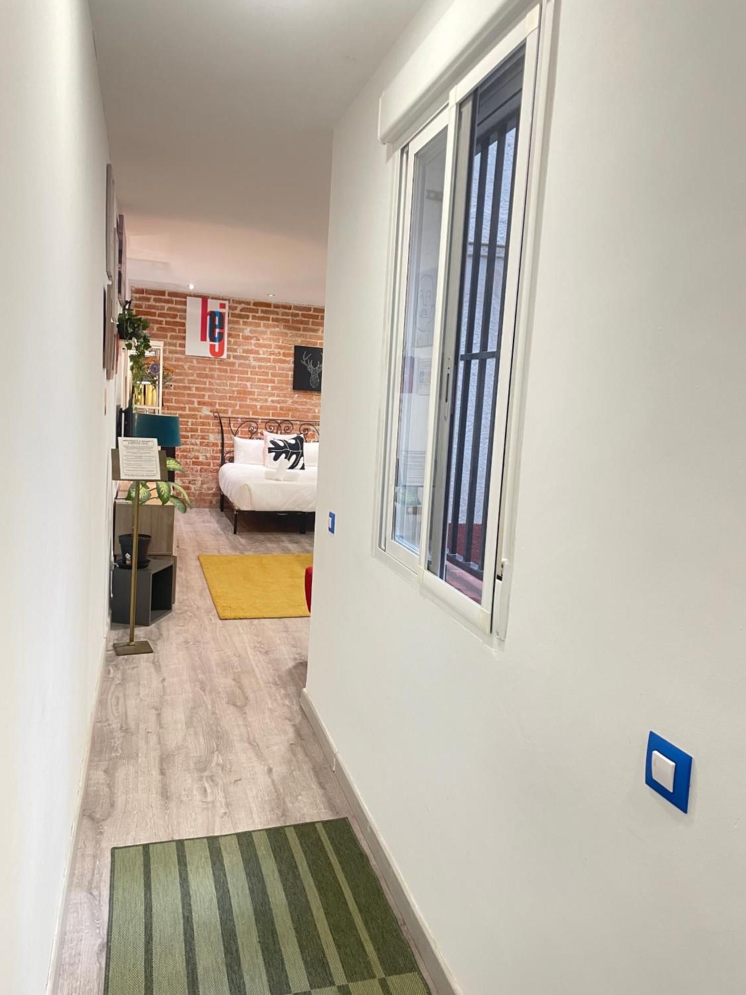 Appartement Wakaflats 4, Centro Chueca, Sb Madrid