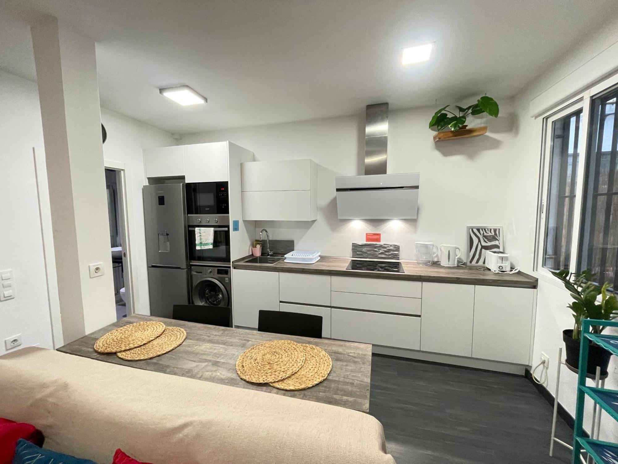 Apartamento Wakaflats 4, Centro Chueca, Sb Madrid