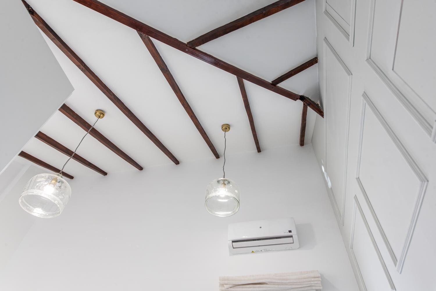 Apartamento Deluxe. 2br 1bt. Elevator. *