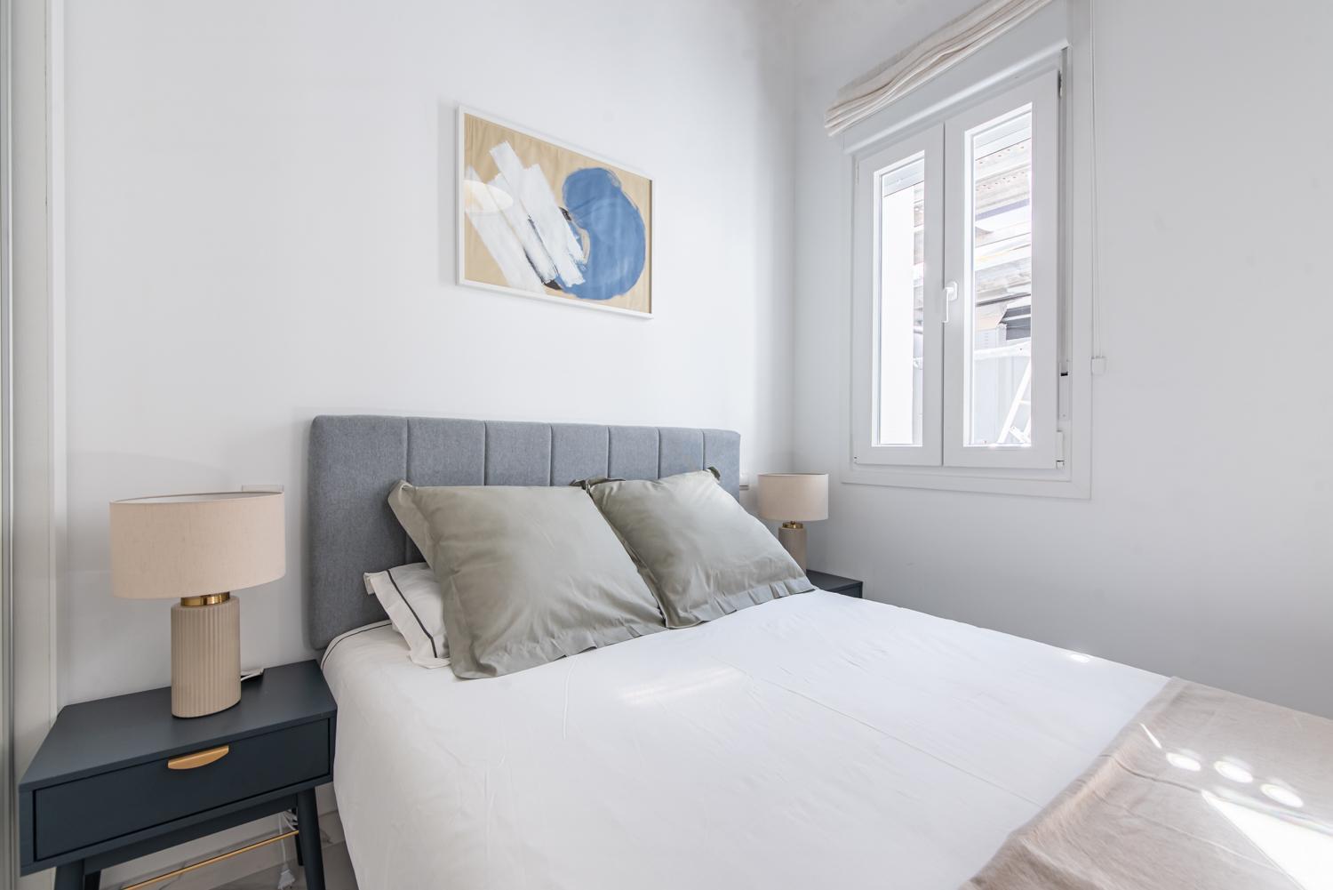 Apartamento Deluxe. 2br 1bt. Elevator.
