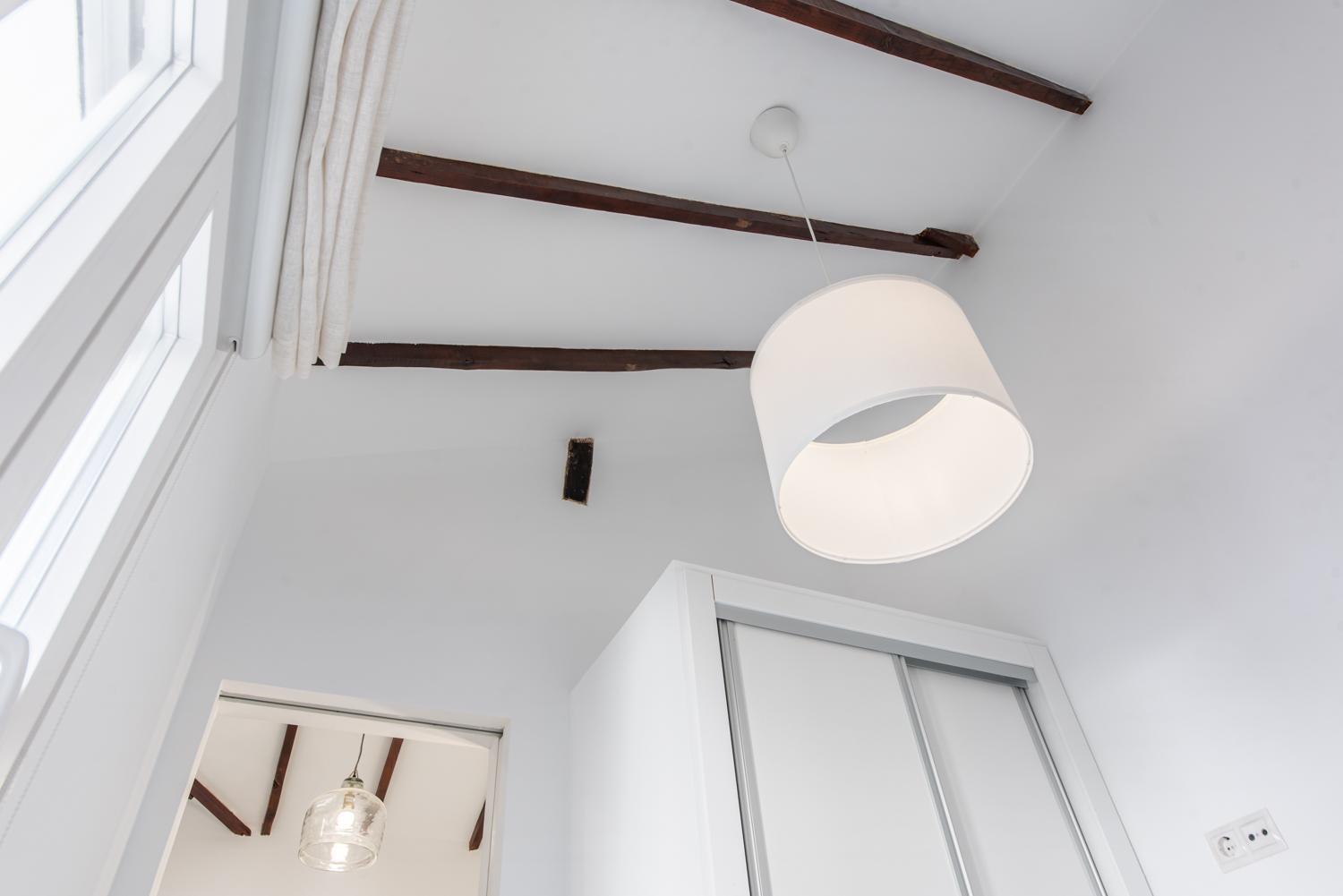 Apartment Deluxe. 2br 1bt. Elevator. Madrid