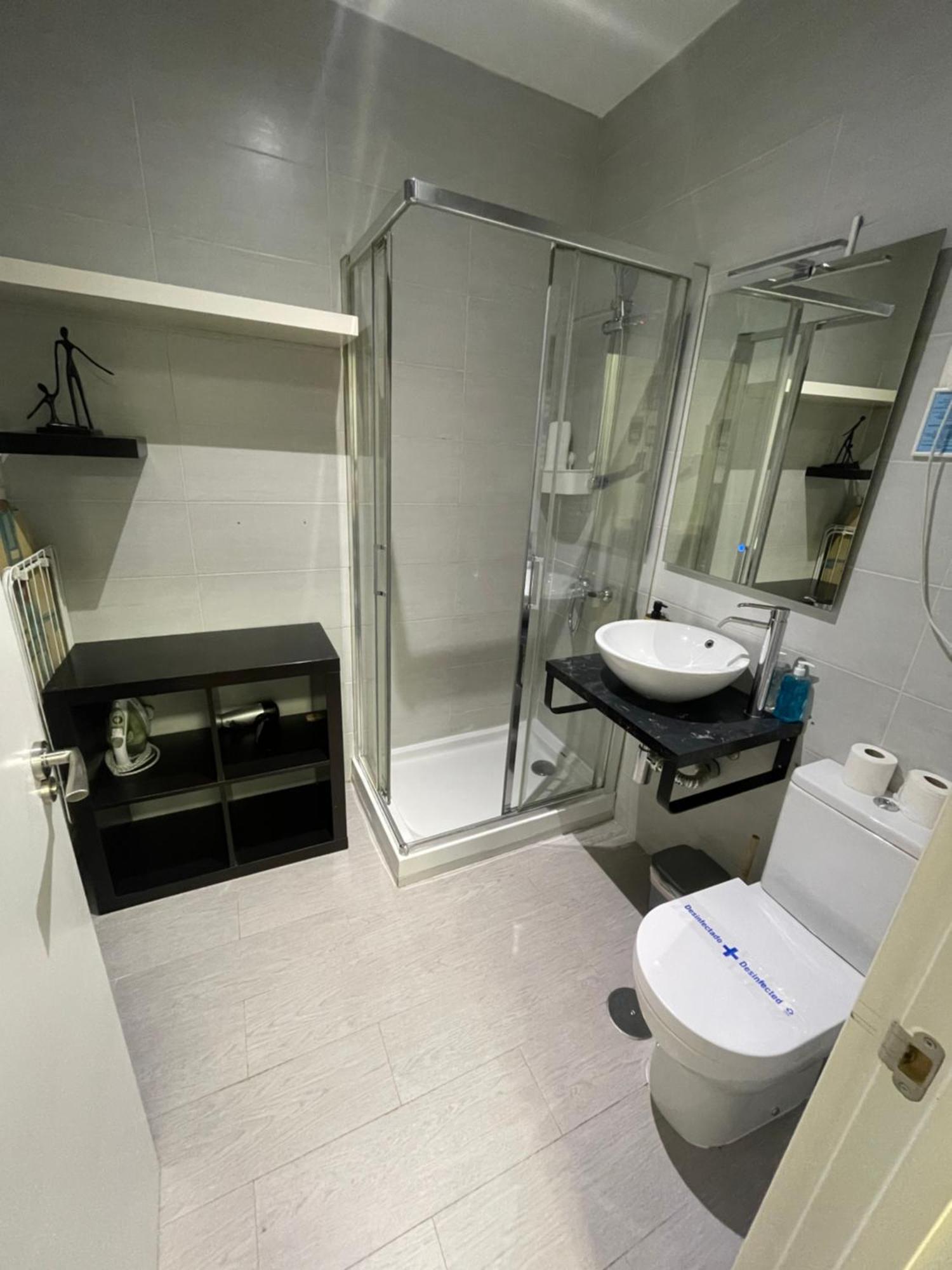 Apartamento Wakaflats 4, Centro Chueca, Sb *