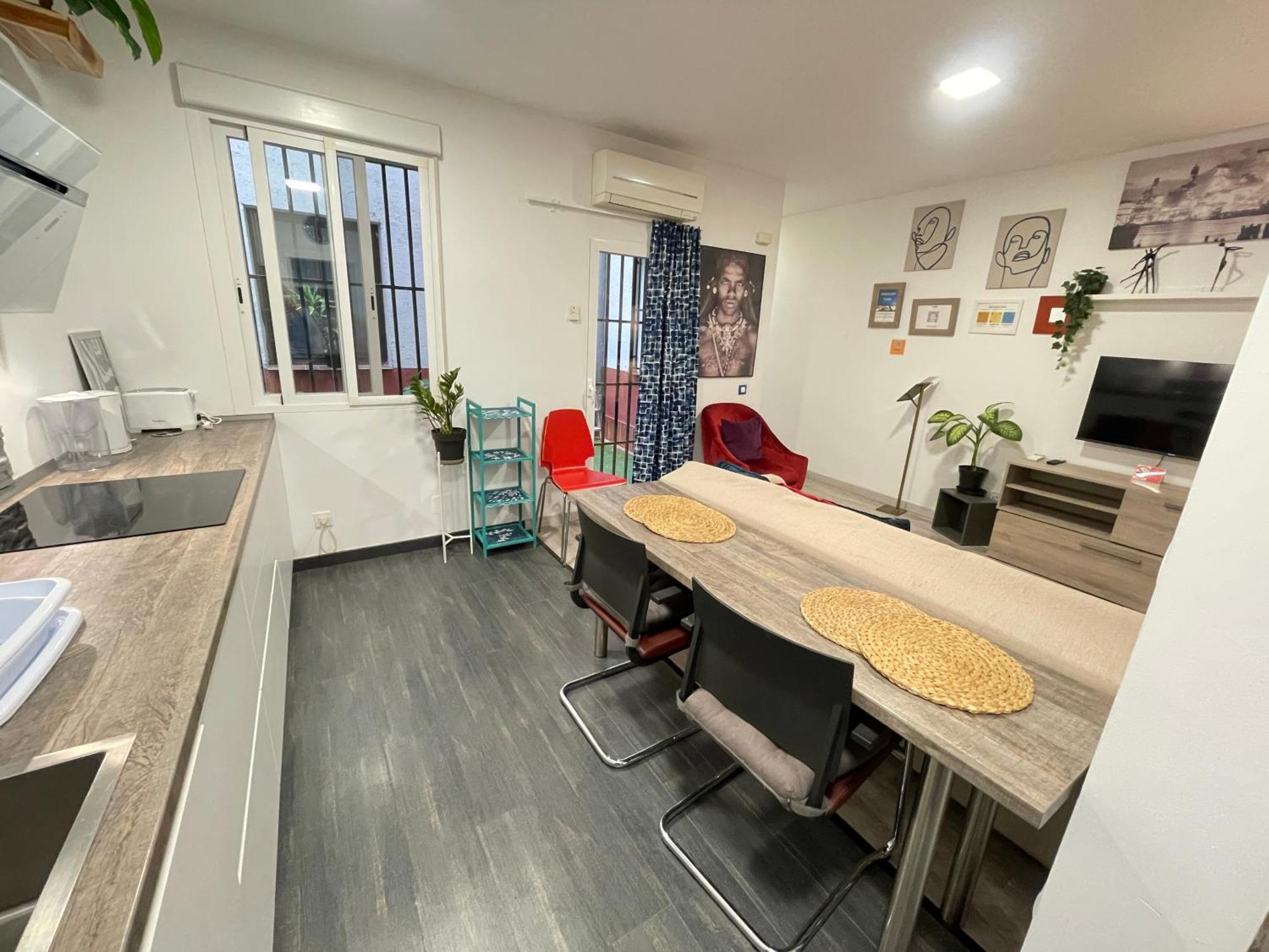 Wakaflats 4, Centro Chueca, Sb Appartement Madrid