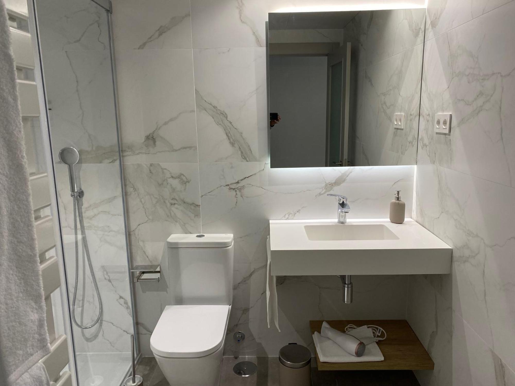 Tetuan Places Apartamento Madri