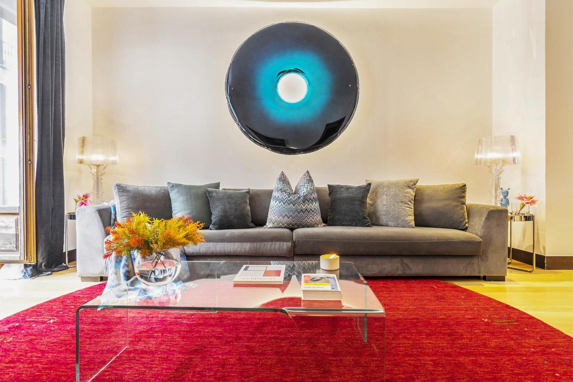 Apartamento Malasana By Skykey Madrid