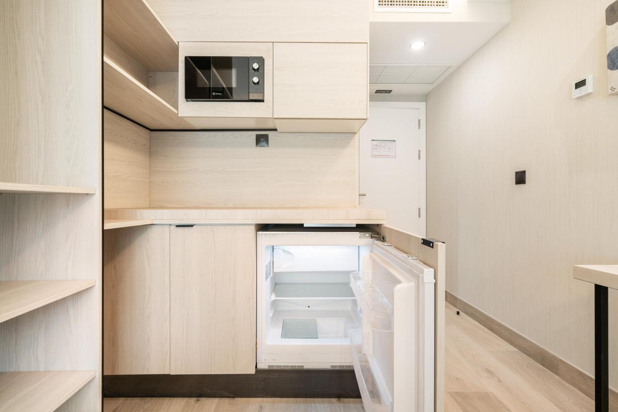 Dobo Homes - Sb20 Apartment Madrid