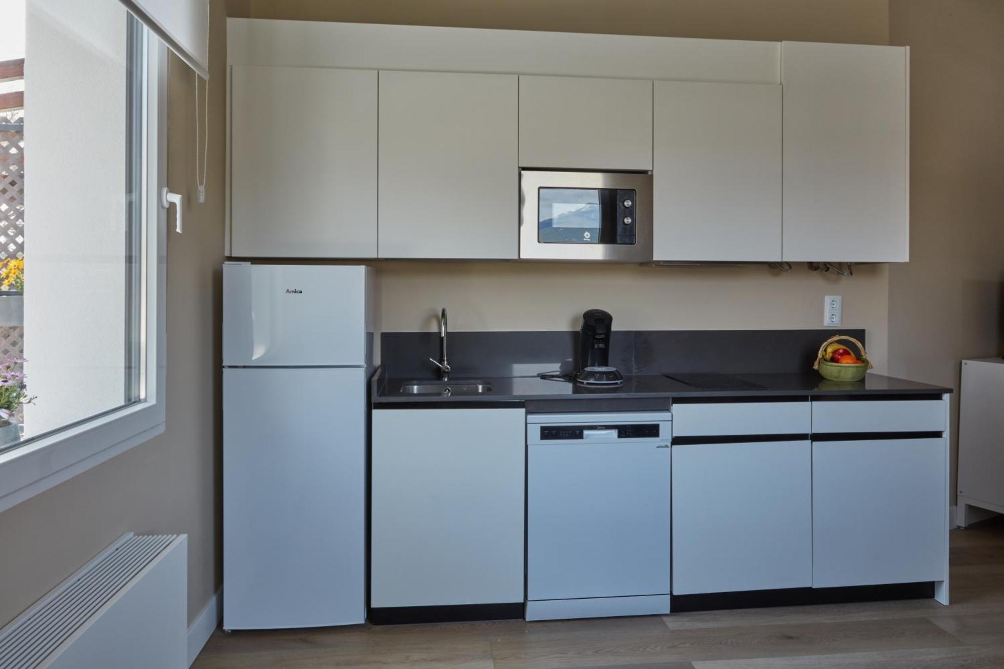 Apartment Cuerda Larga *
