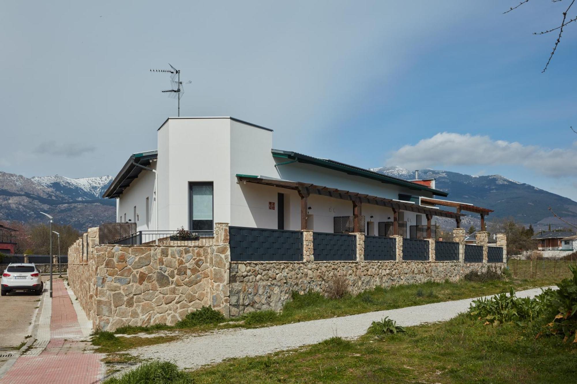 Cuerda Larga Apartment