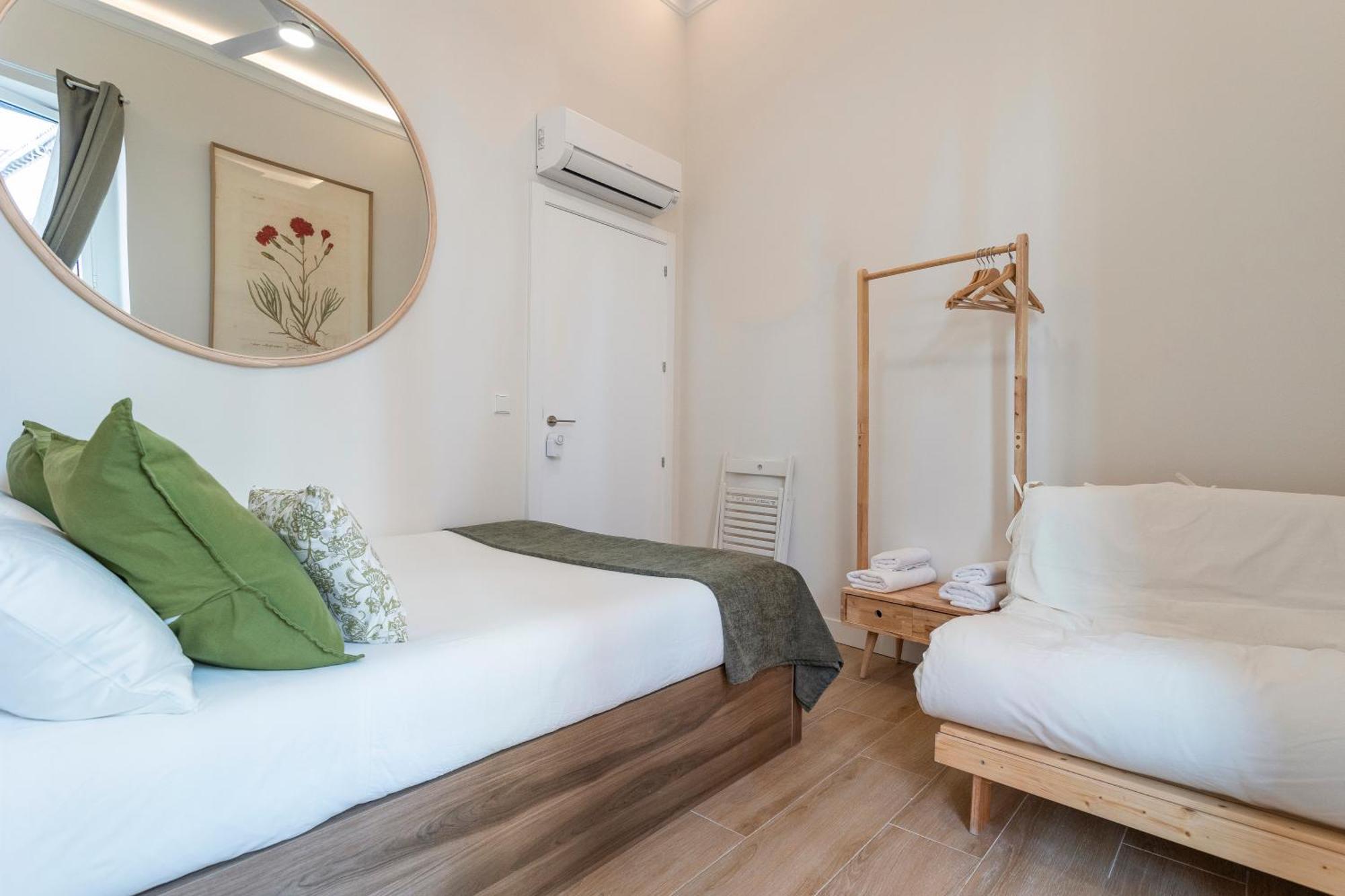 Gasthof 4 Bears Sharehome *