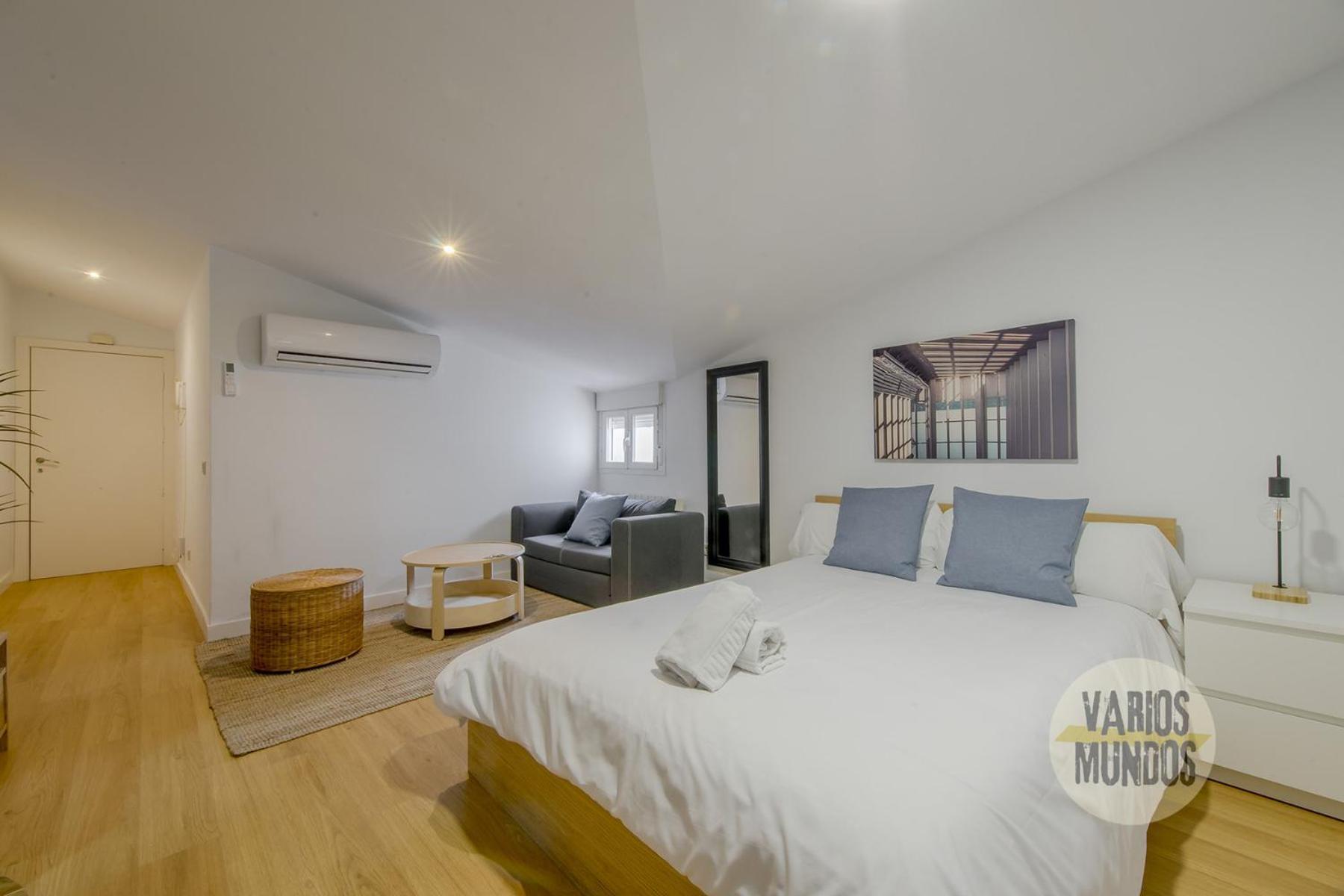 Apartment Oasis 3 En Sol, Descubre Concepcion Jeronima