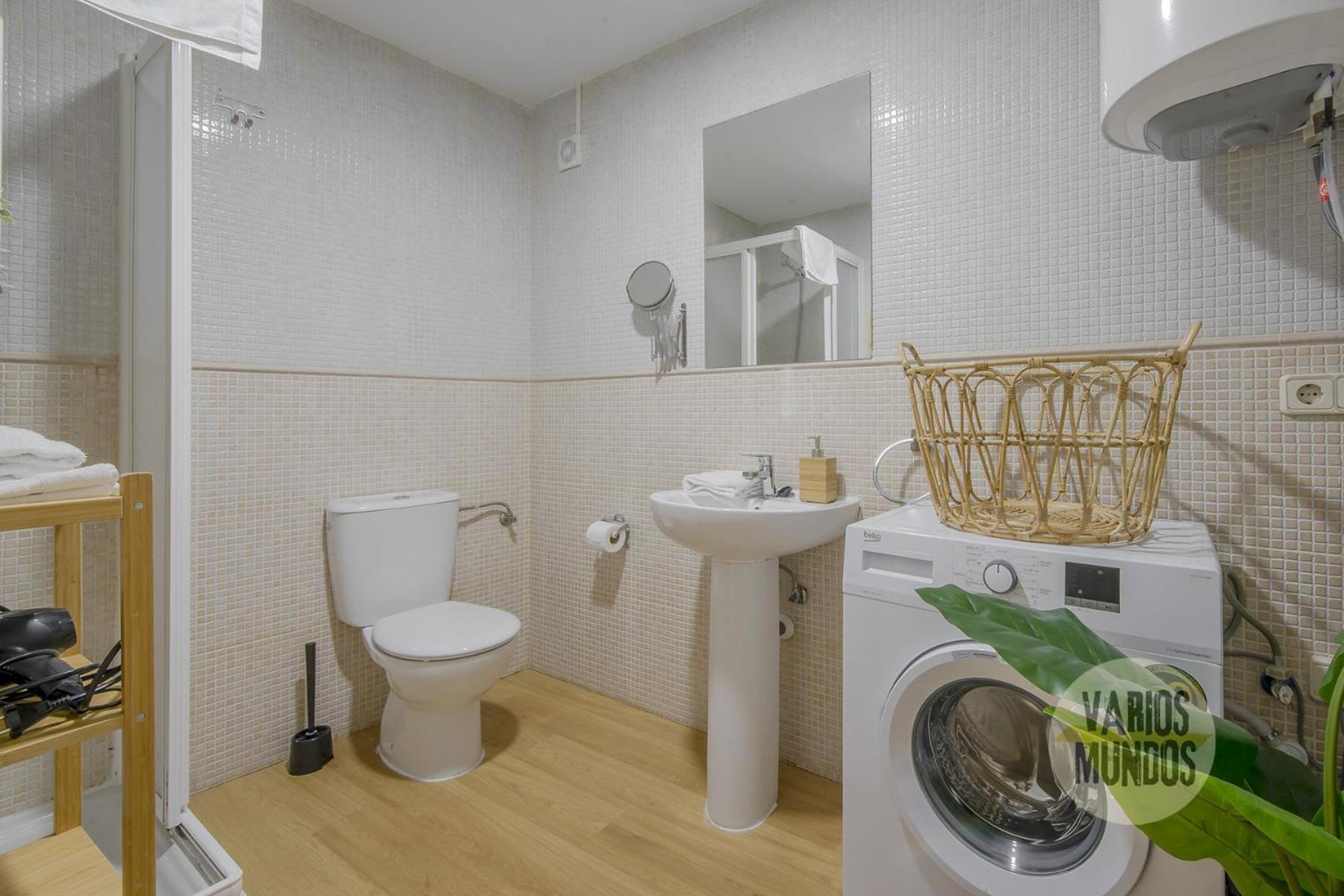 Oasis 3 En Sol, Descubre Concepcion Jeronima Madrid