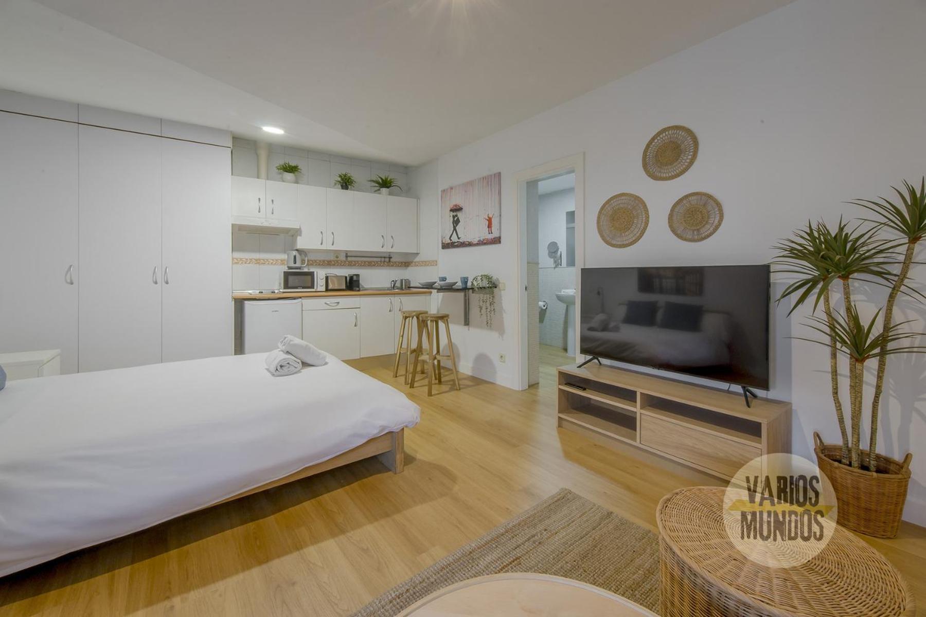 Oasis 3 En Sol, Descubre Concepcion Jeronima Apartment
