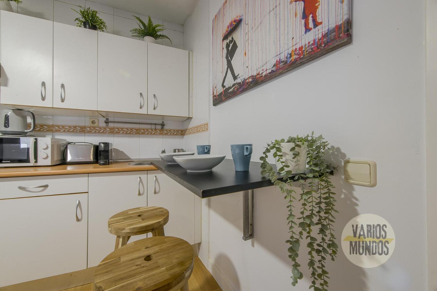 Oasis 3 En Sol, Descubre Concepcion Jeronima