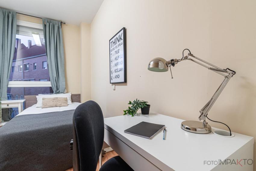 #10oca6 - En Vista Alegre Appartement *