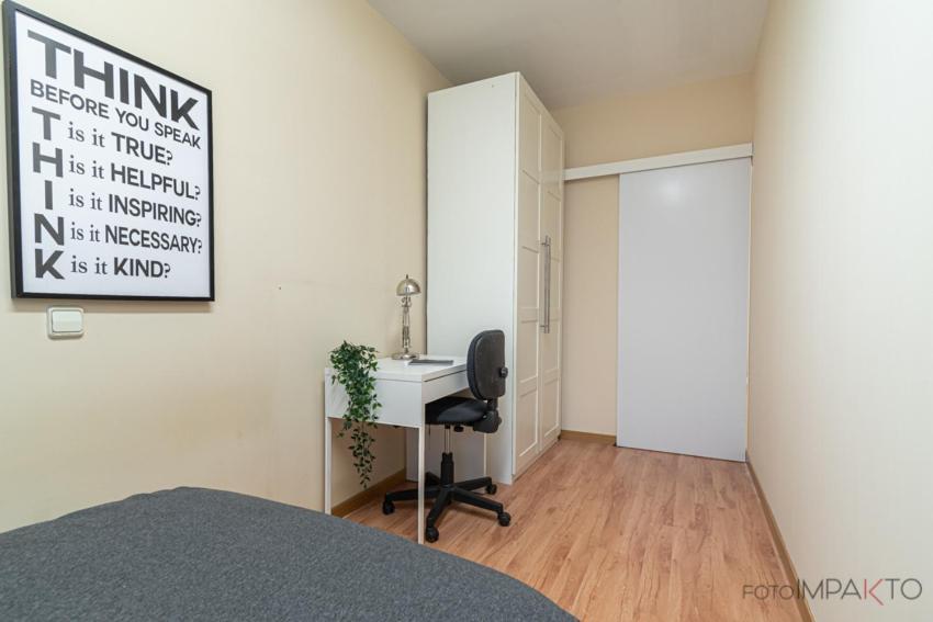 Appartement #10oca6 - En Vista Alegre