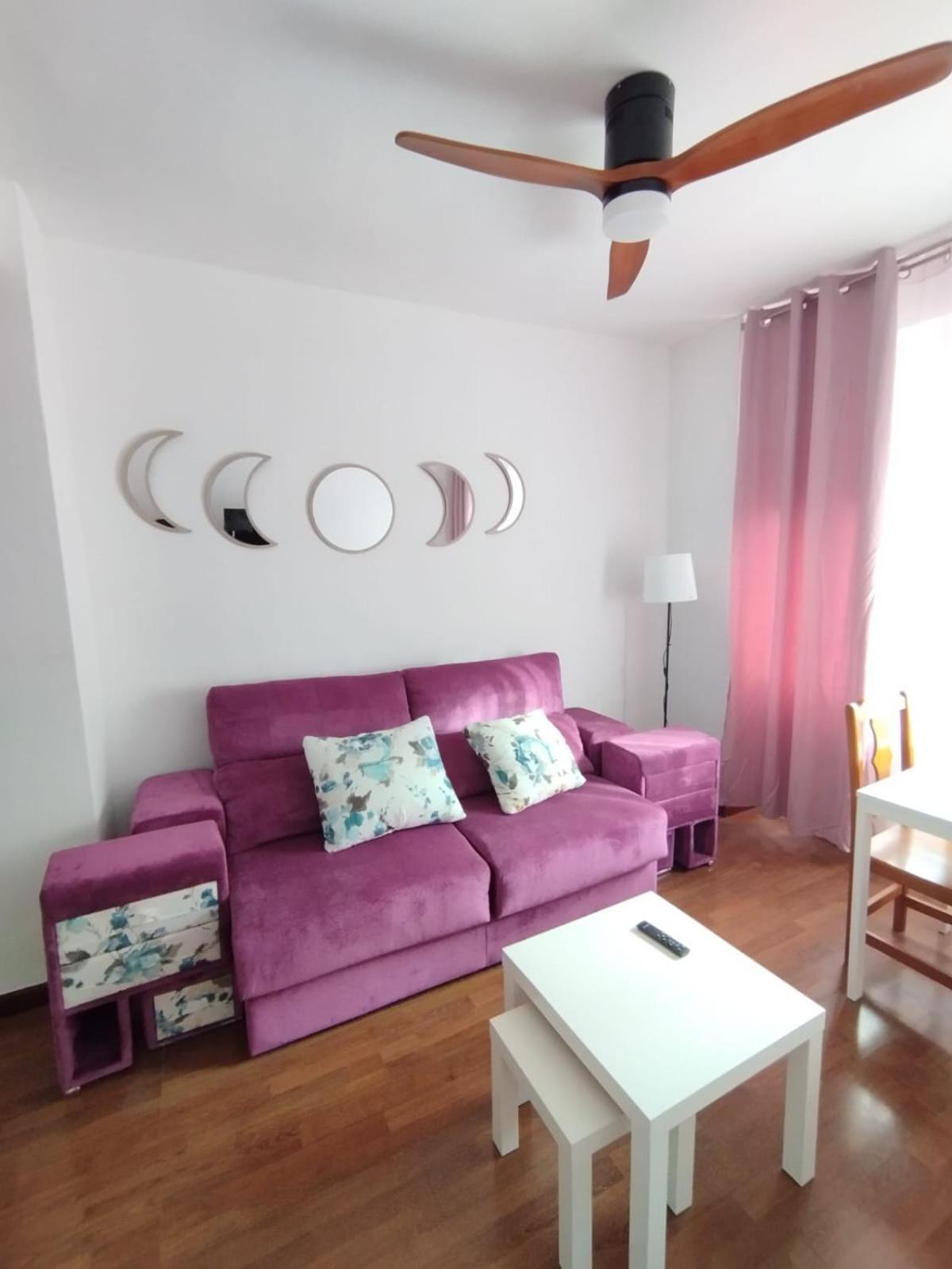 Appartamento Piso Luminoso En Rio *
