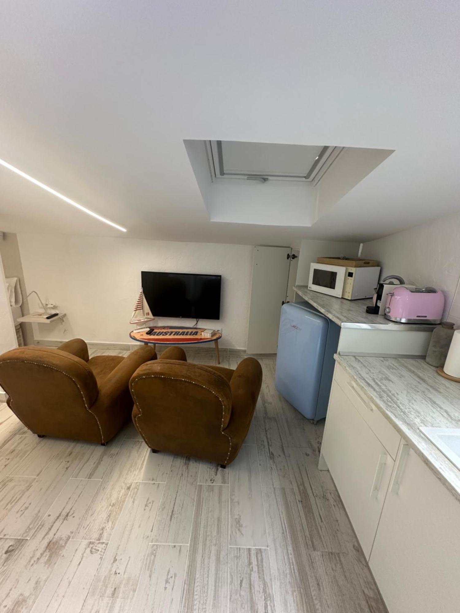 T-homes - Cuenca Apartment *