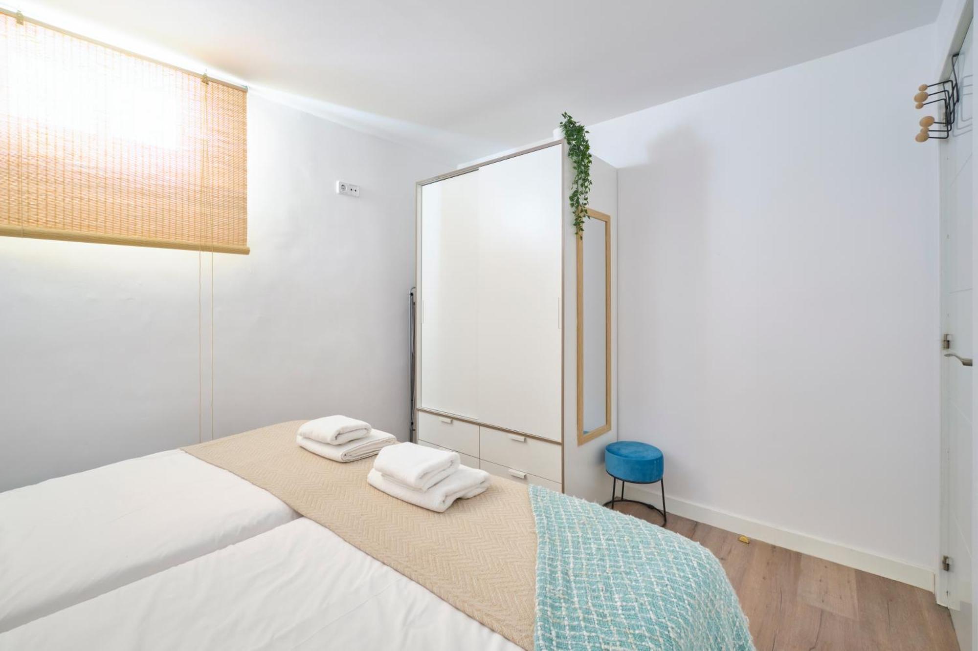 Your Best Experience Old Chueca Appartement Madrid
