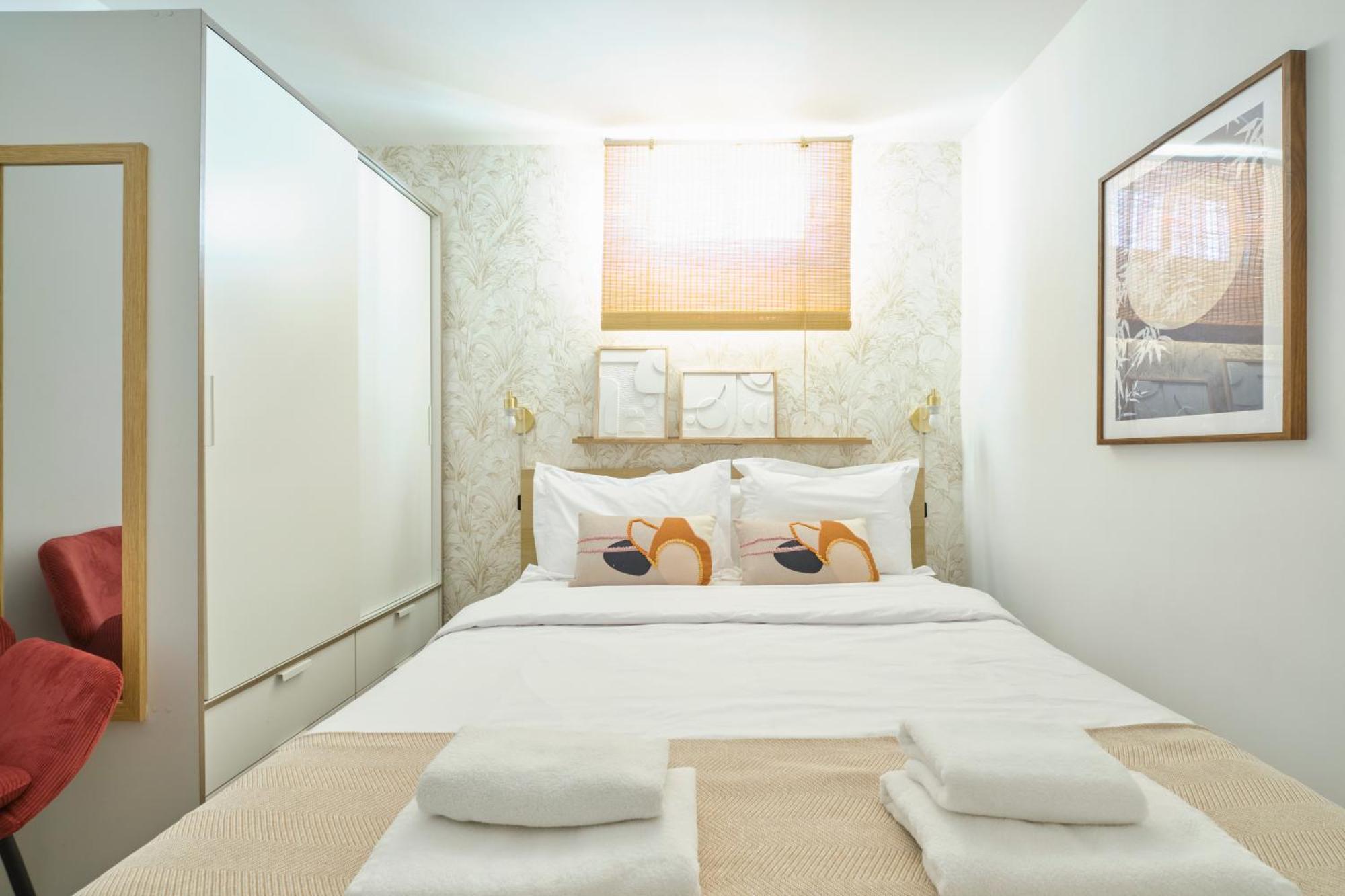 Appartement Your Best Experience Old Chueca