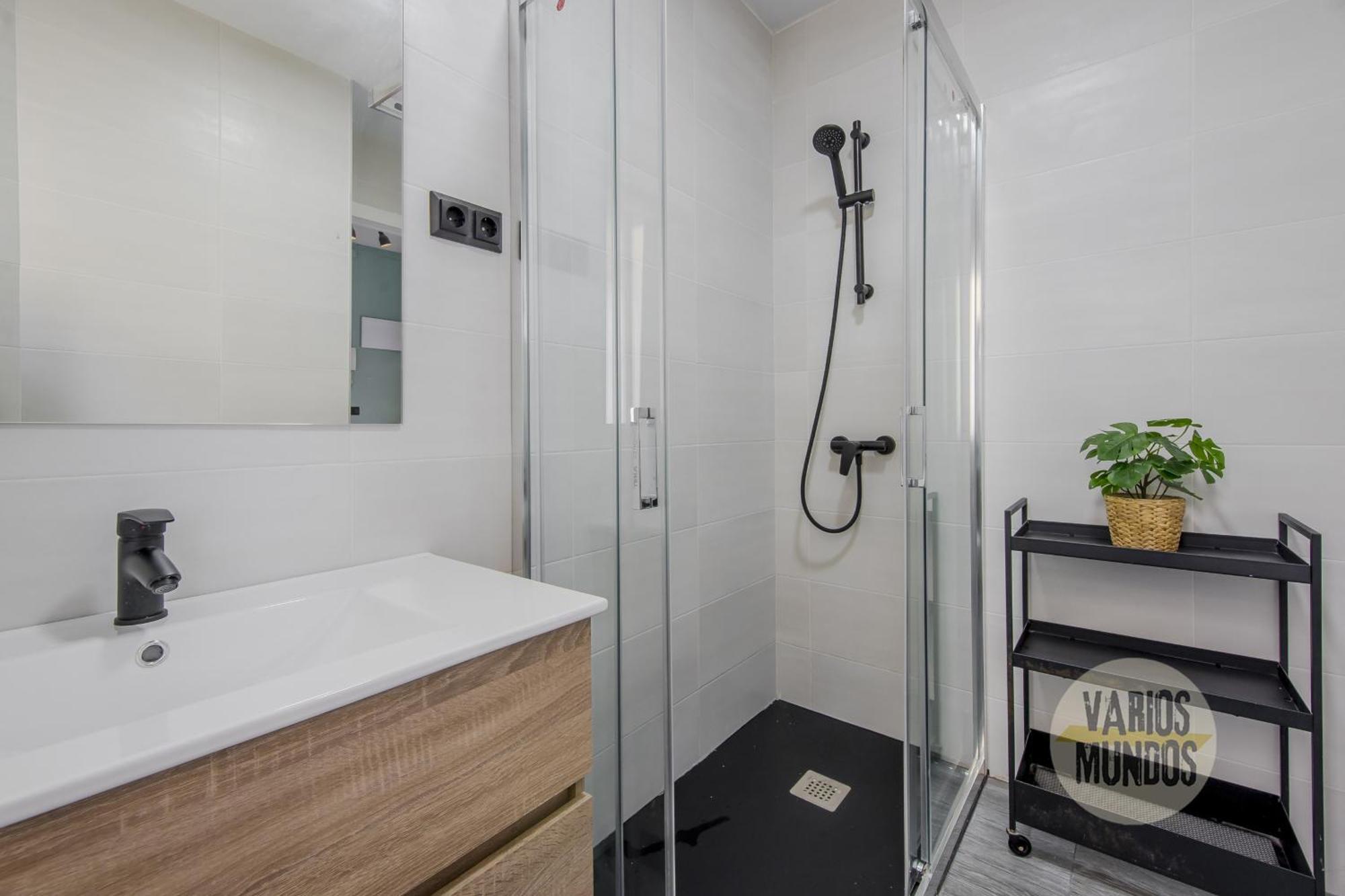 New 7pax En El Corazon De Madrid-centro Apartment Madrid