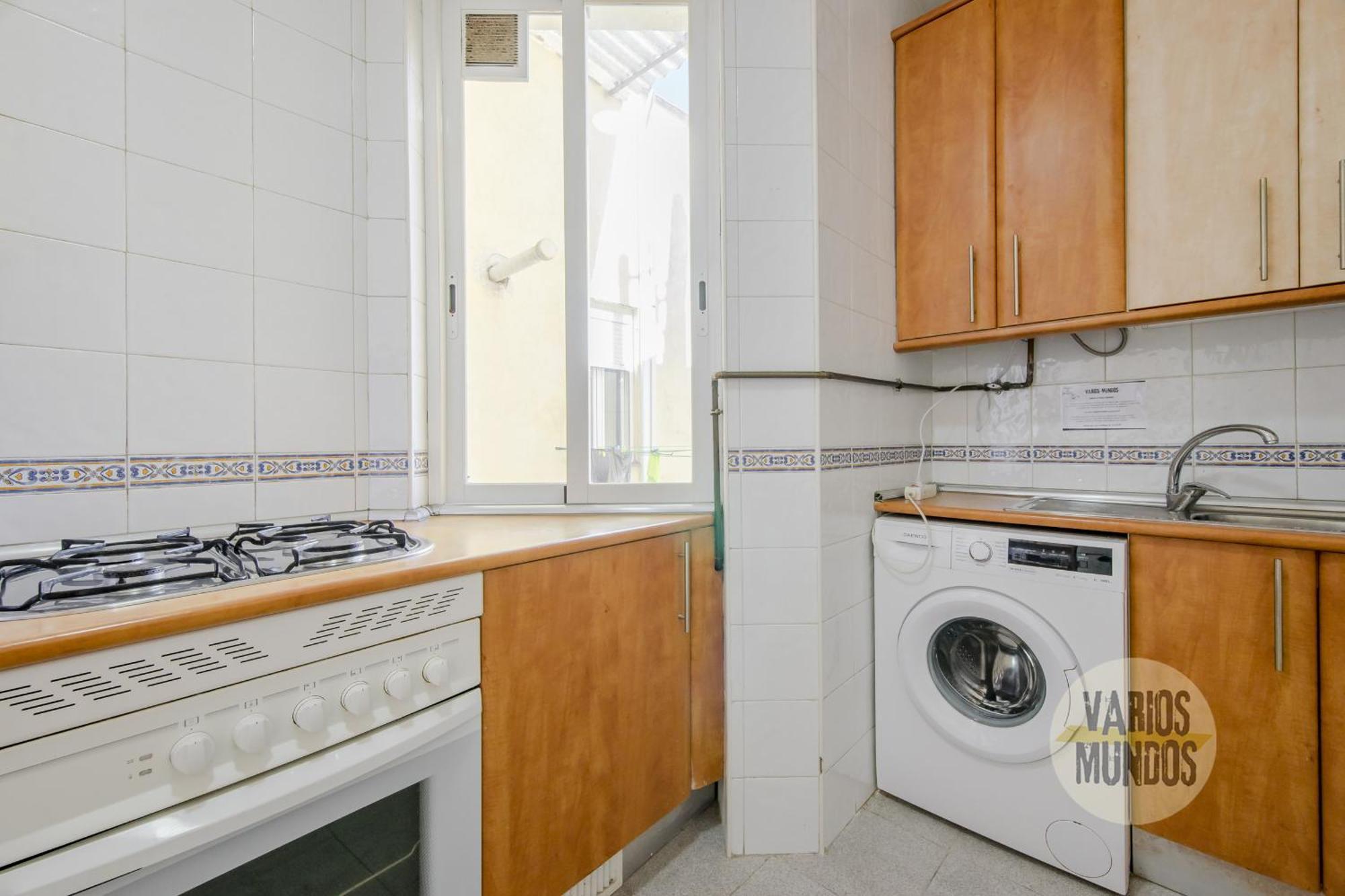New 7pax En El Corazon De Madrid-centro Apartment *