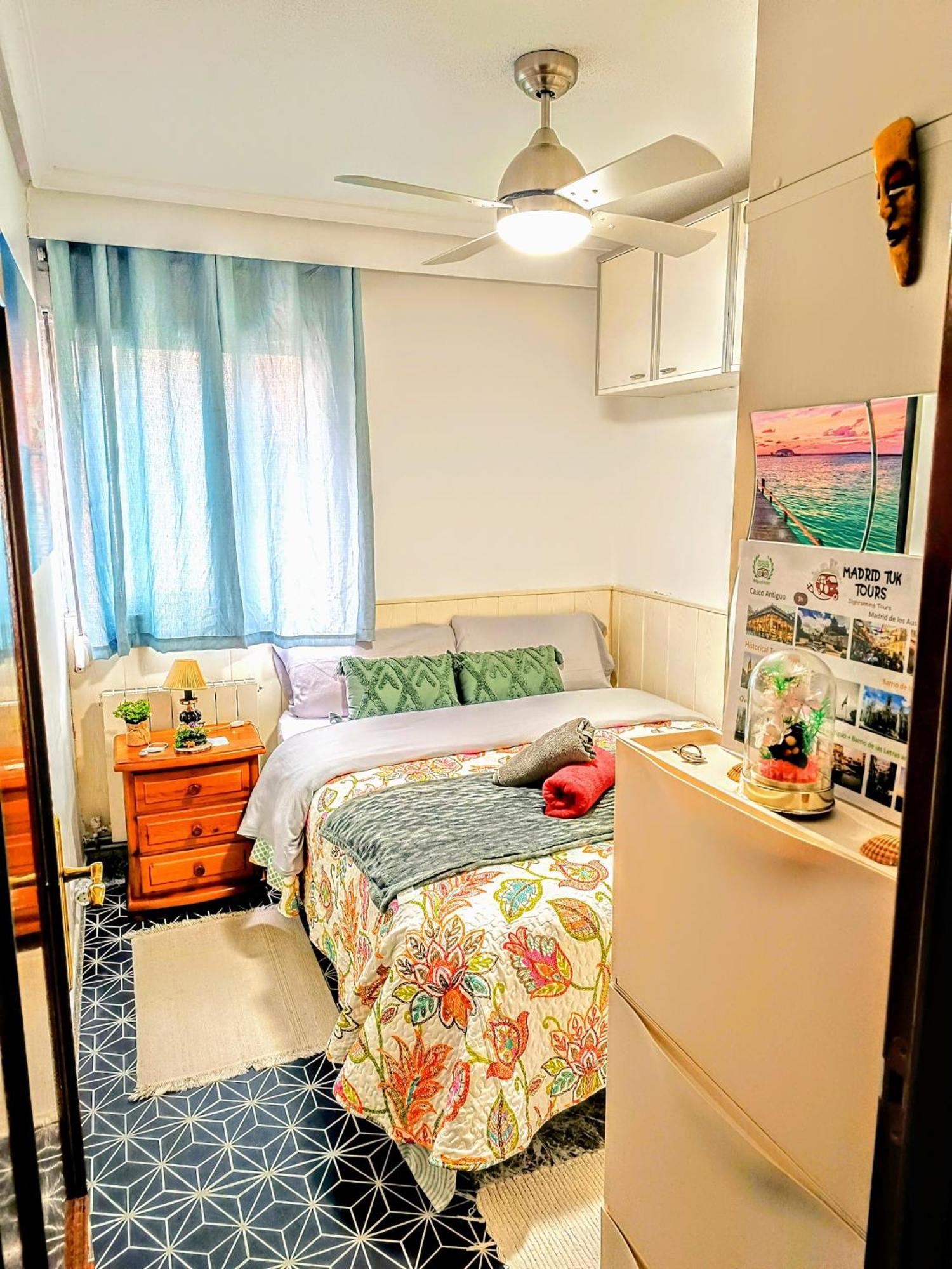 Apartamento Centro La Elipa