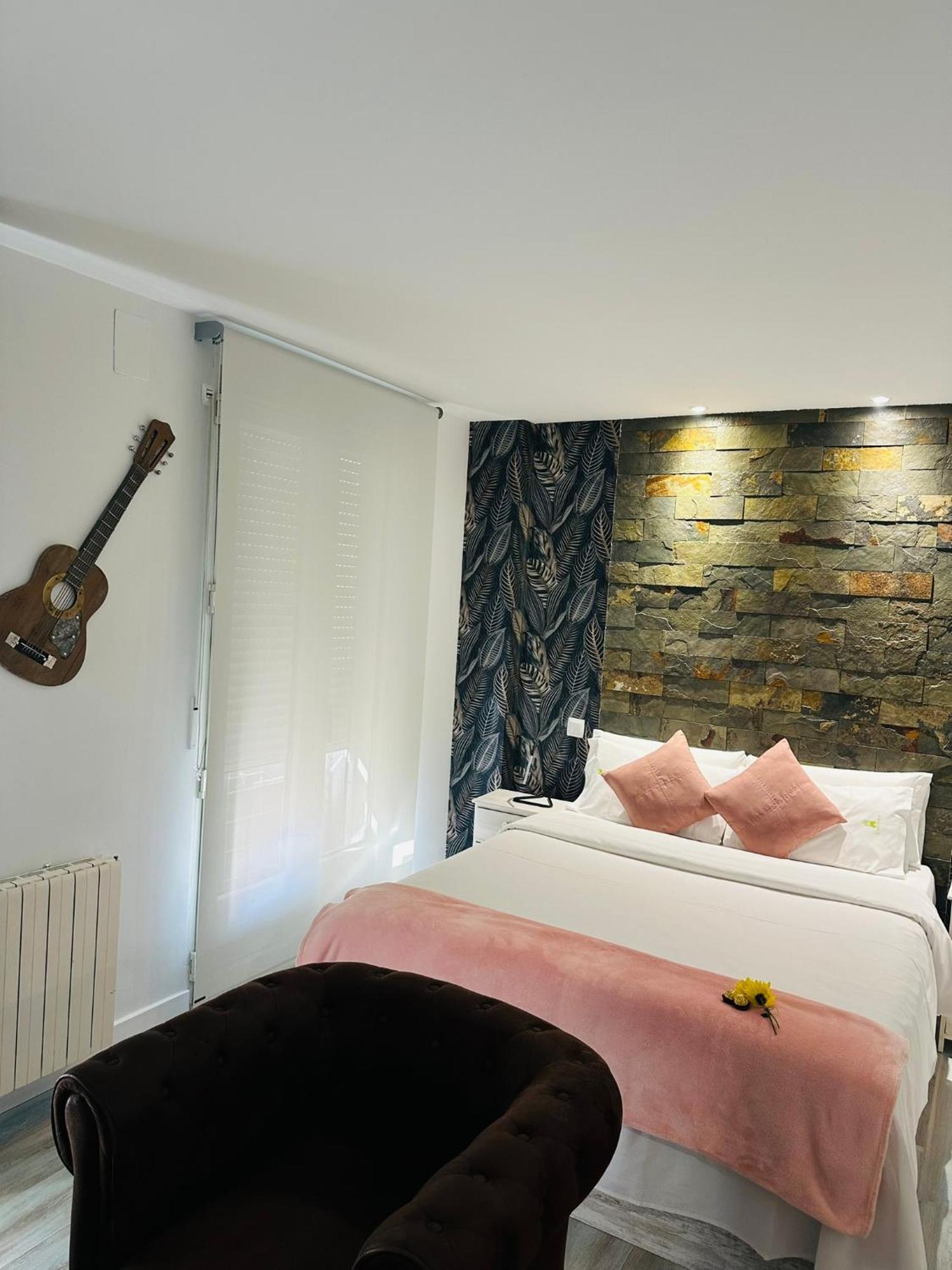 T-homes - Cuenca Madrid