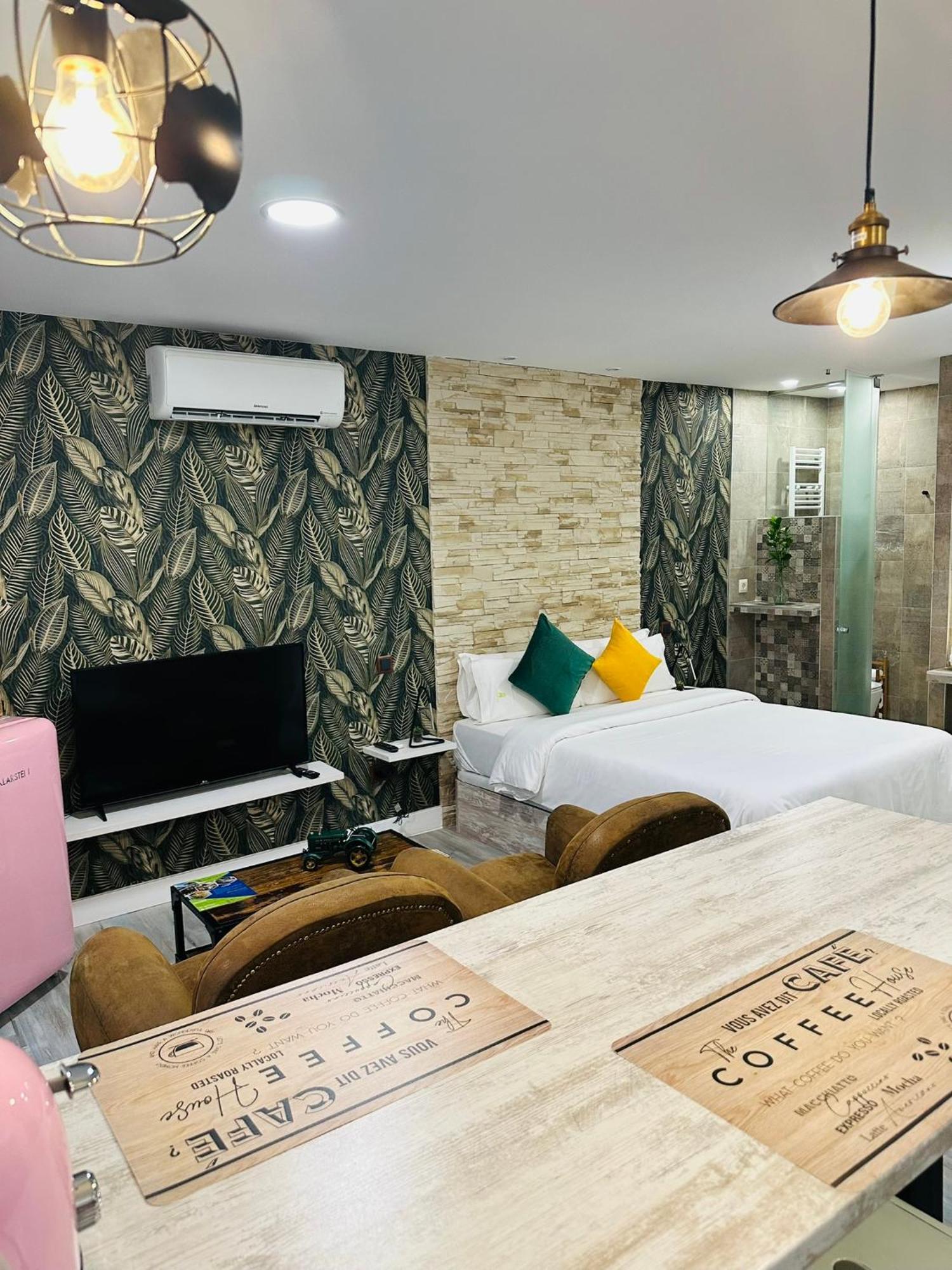 Apartment T-homes - Cuenca *