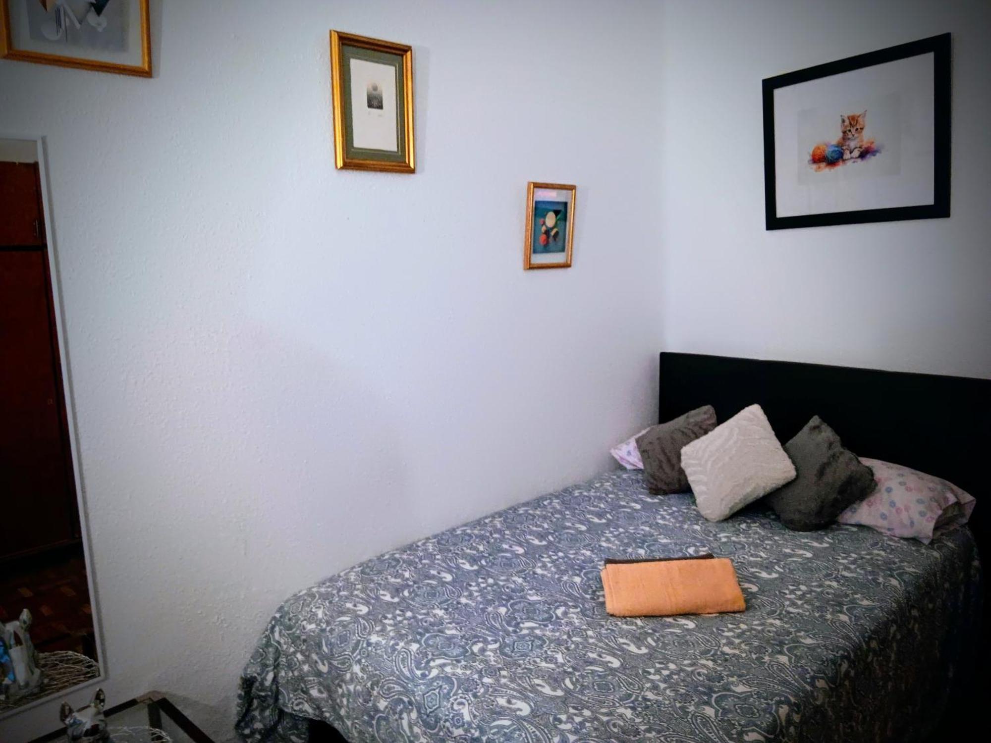 Quarto em Acomodações Particulares Centro